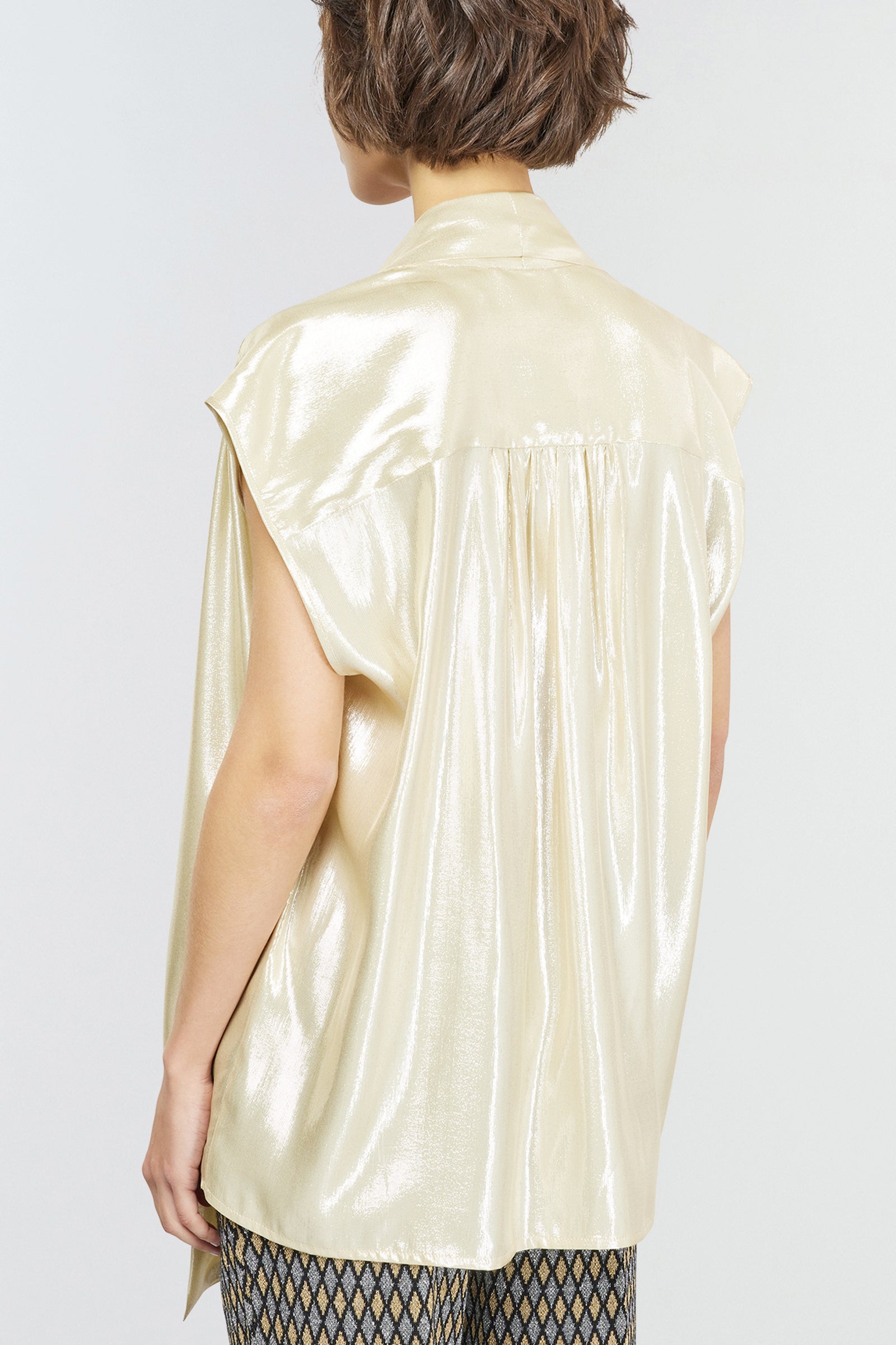BLUSA XAVIER