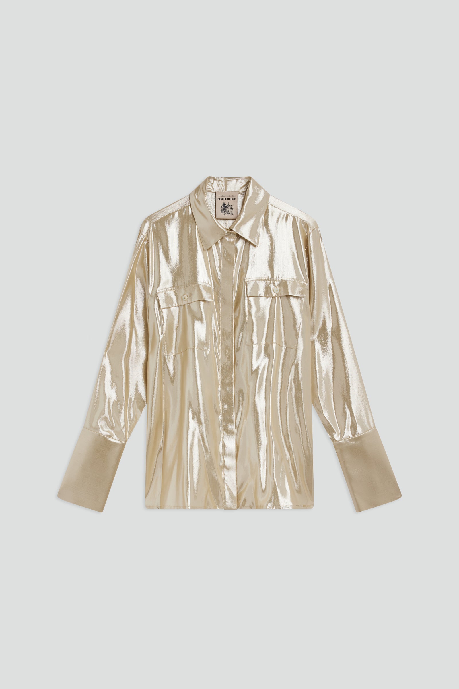 CAMICIA LUCILLE