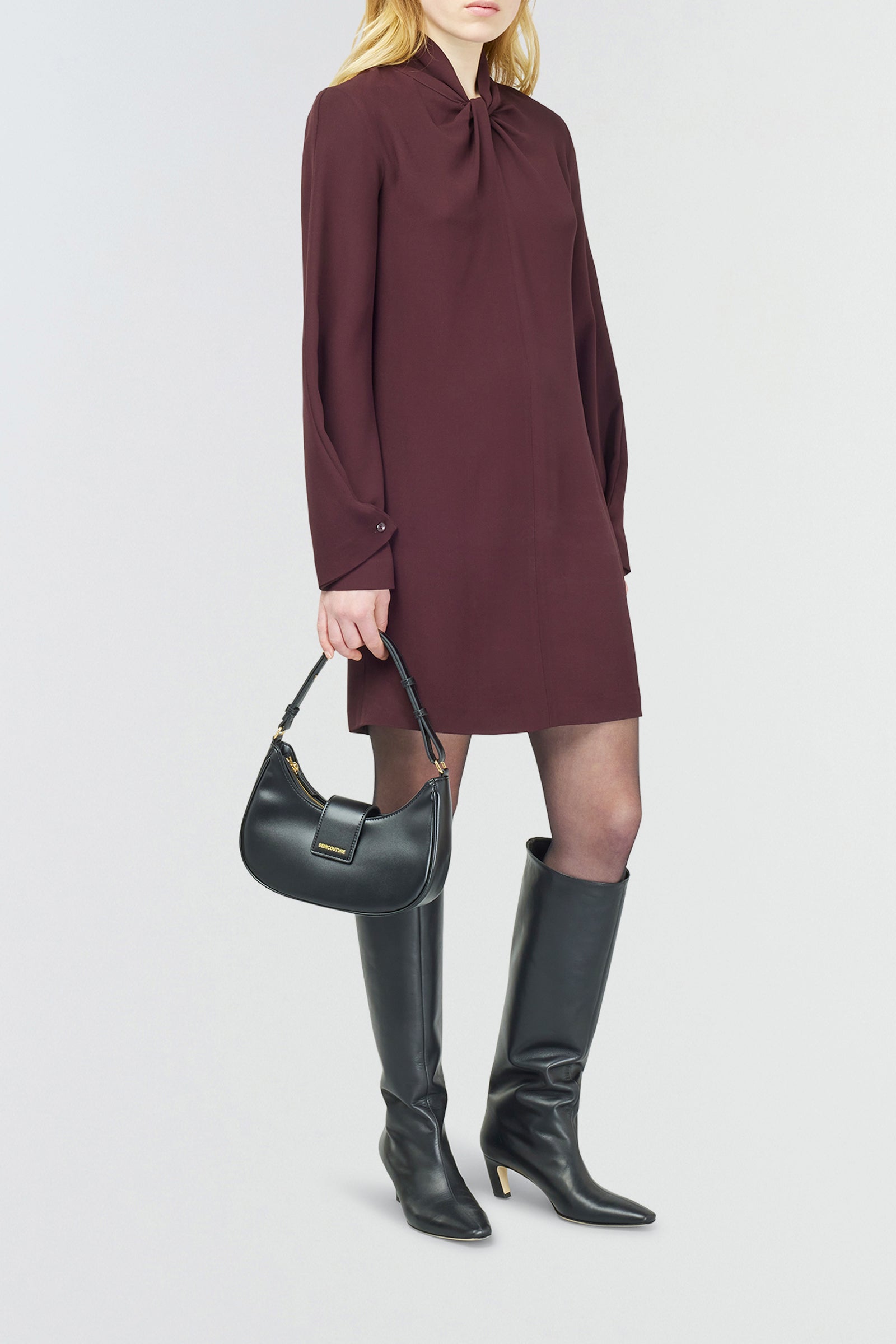DRESS INES