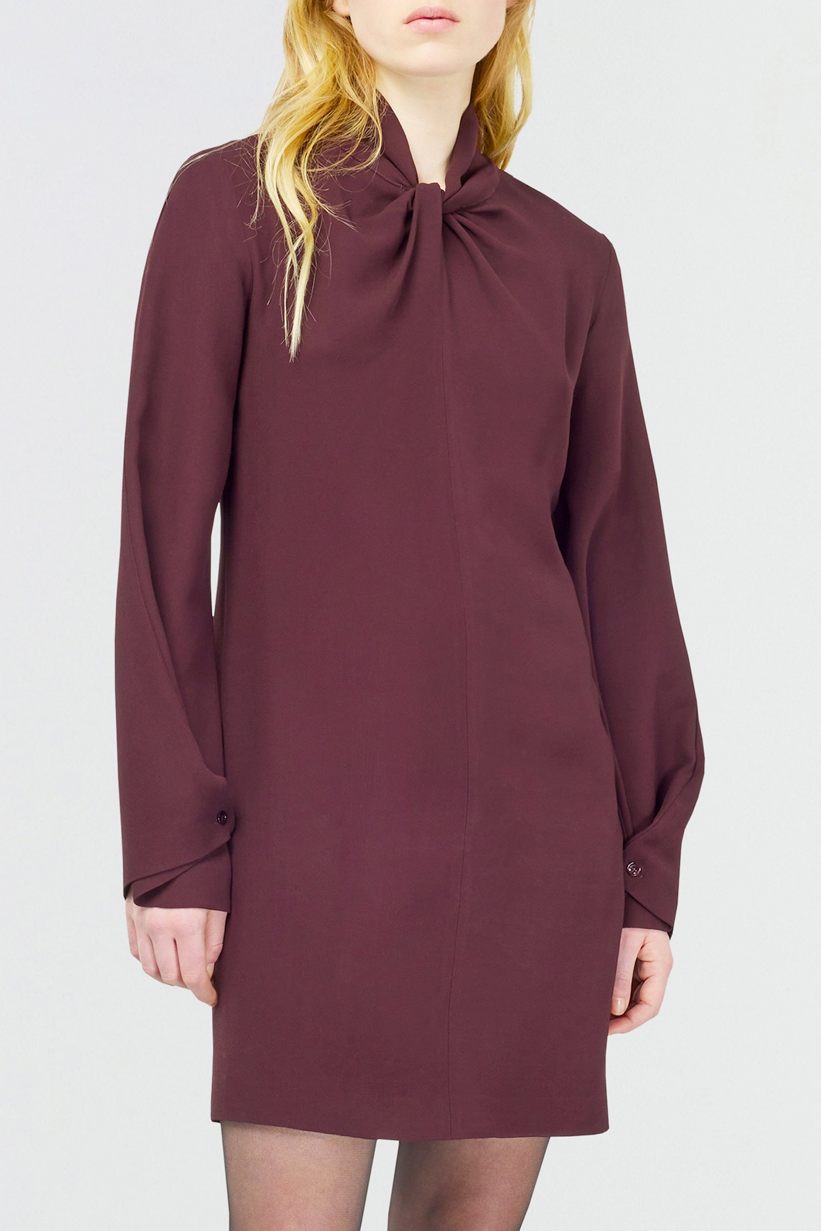 DRESS INES