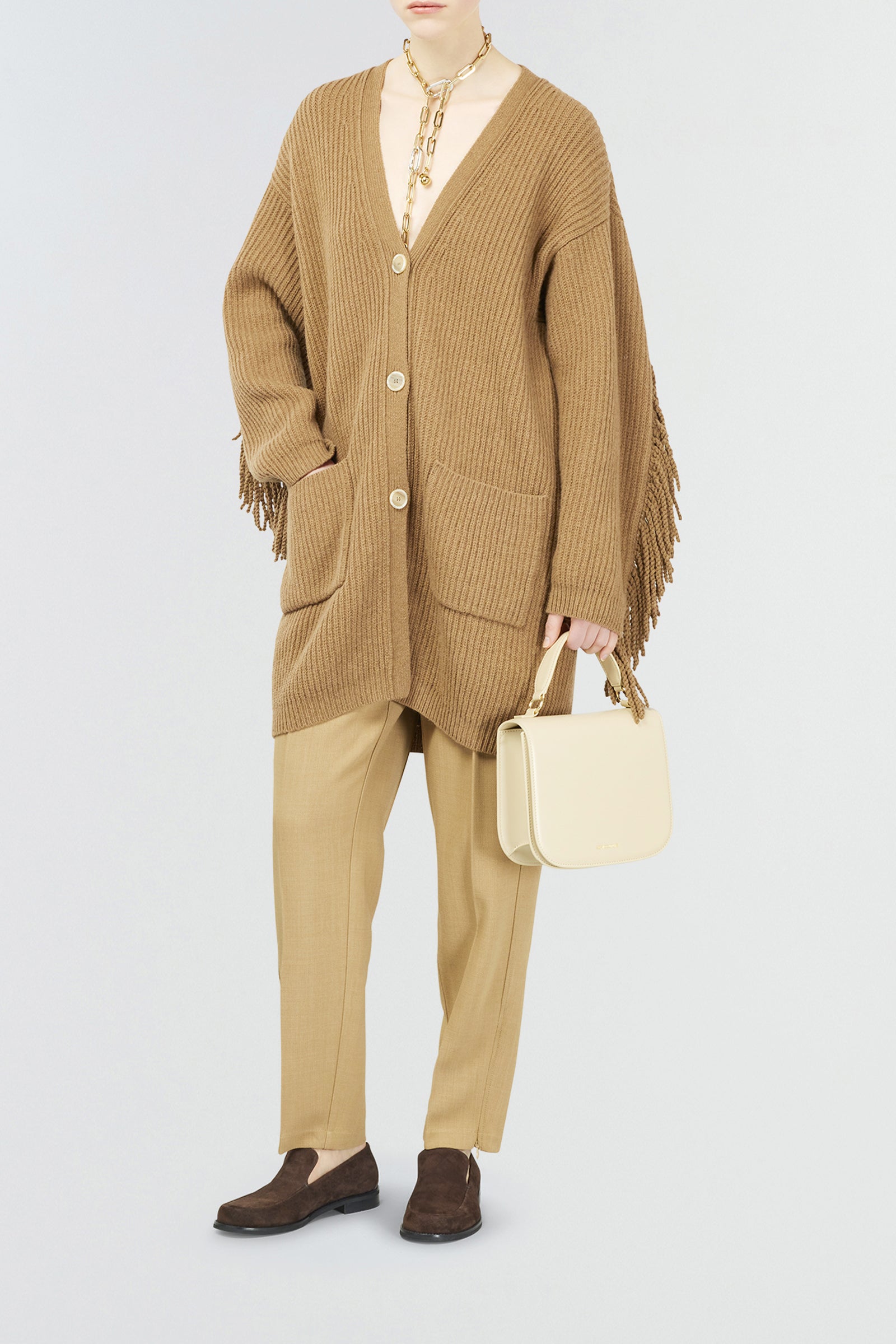 TROUSERS JACQUES