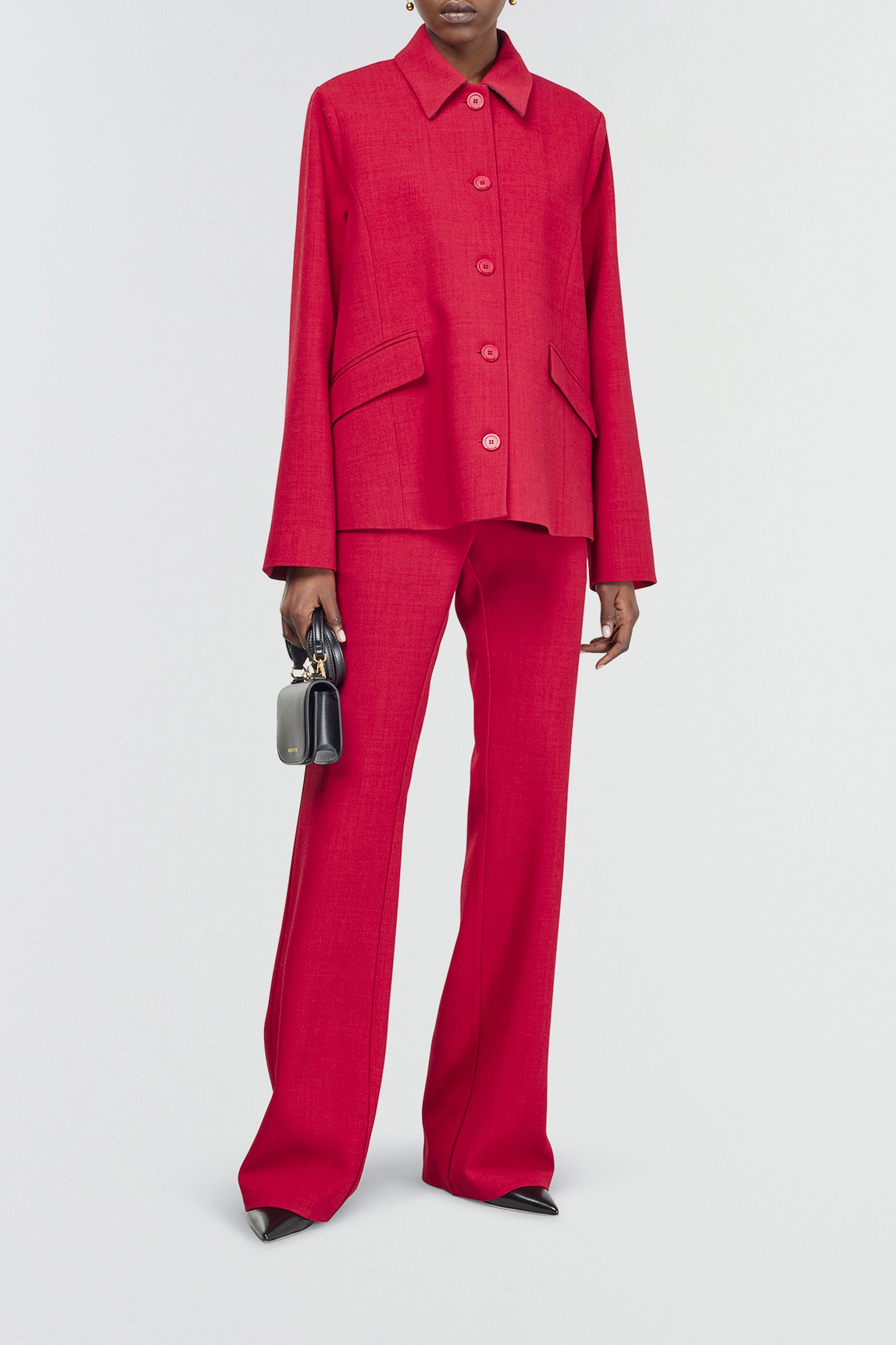 TROUSERS DAPHNEE