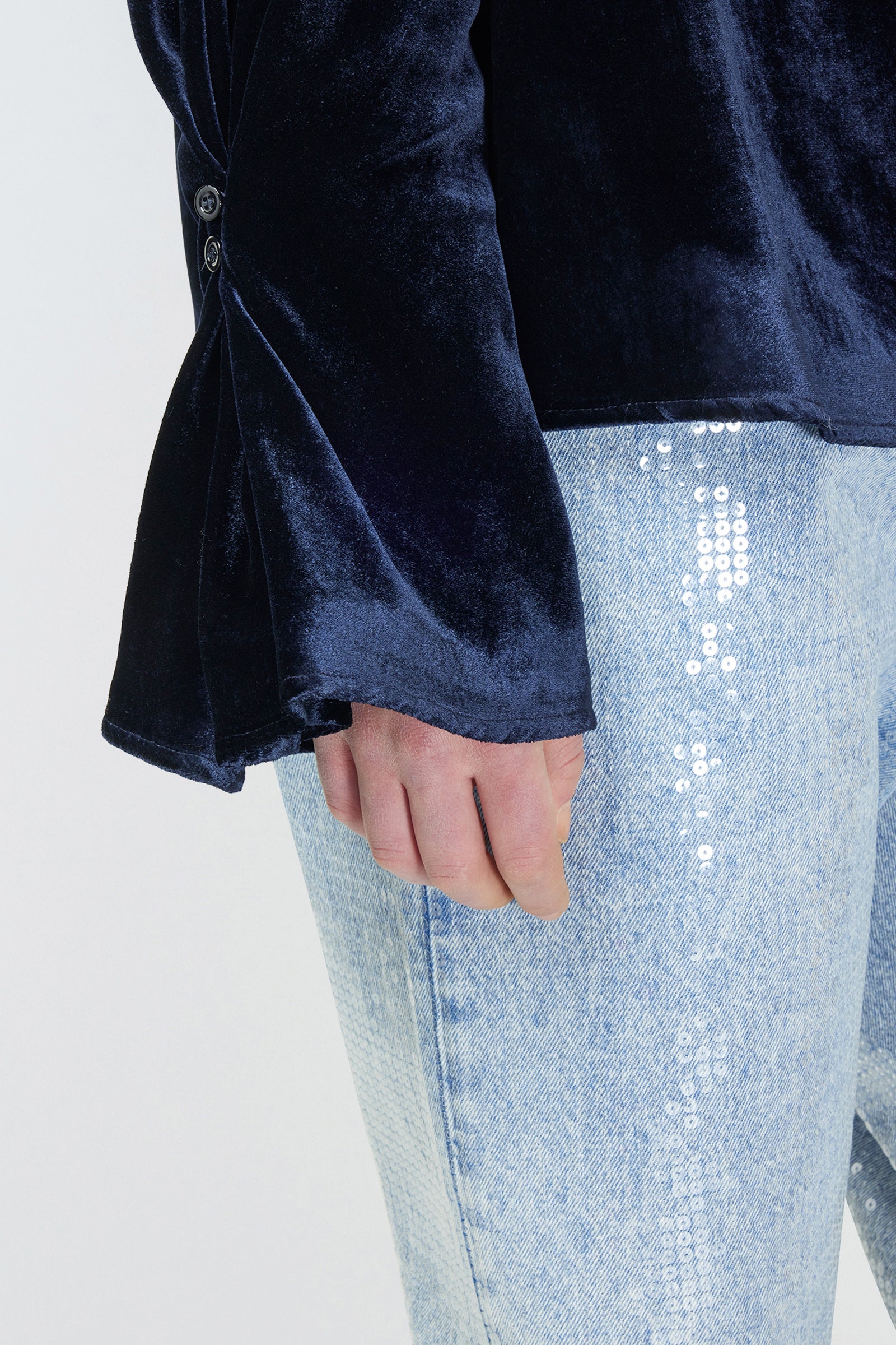 BLUSA ZELIE