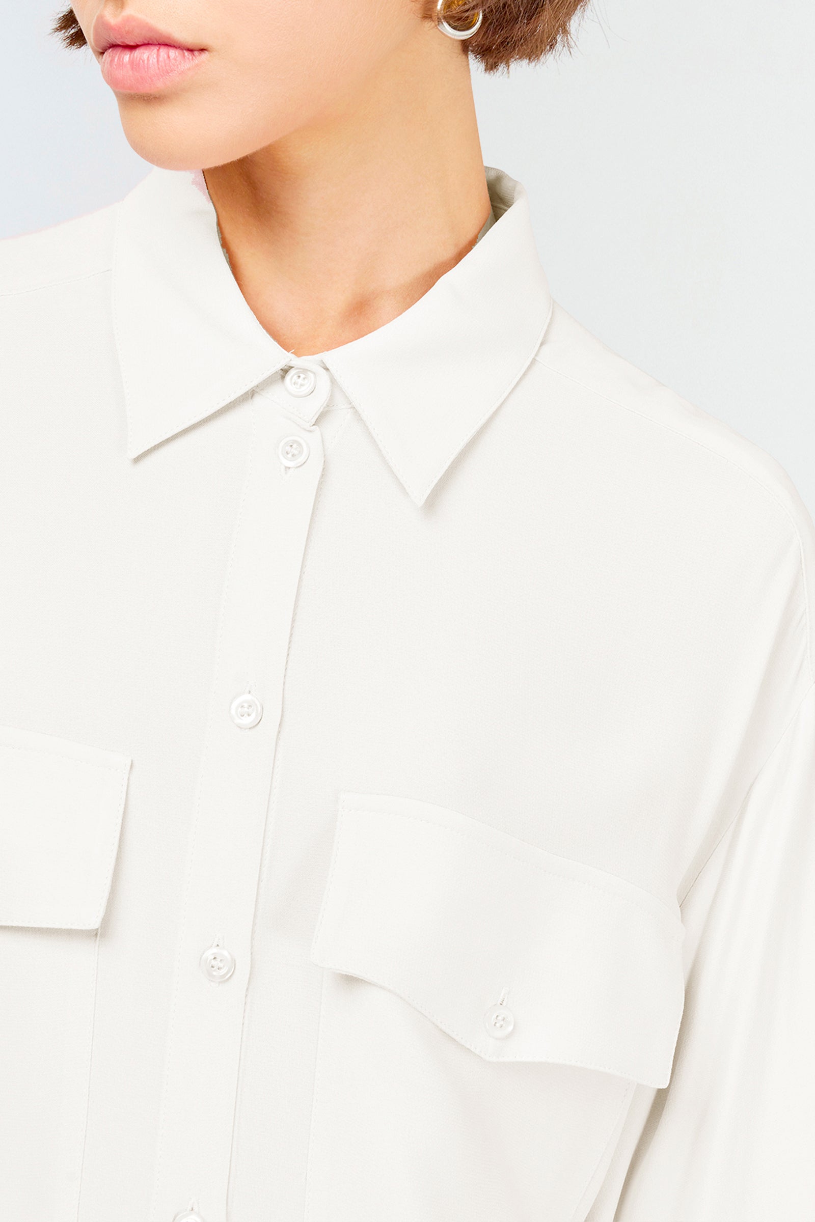CAMICIA GIANNA