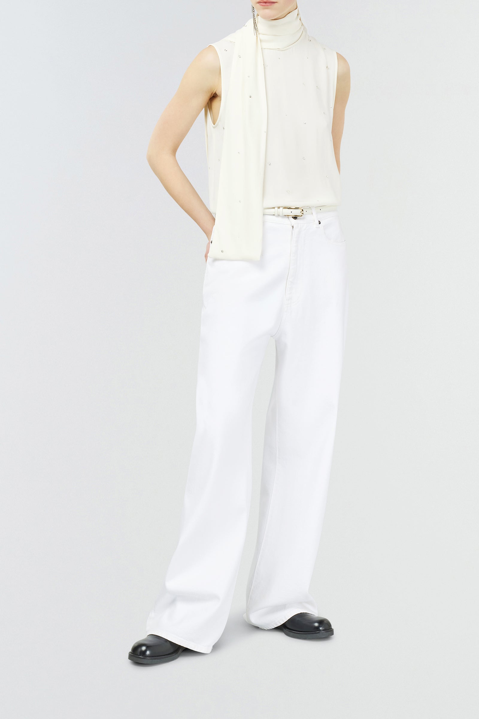 BLUSA YVONNE