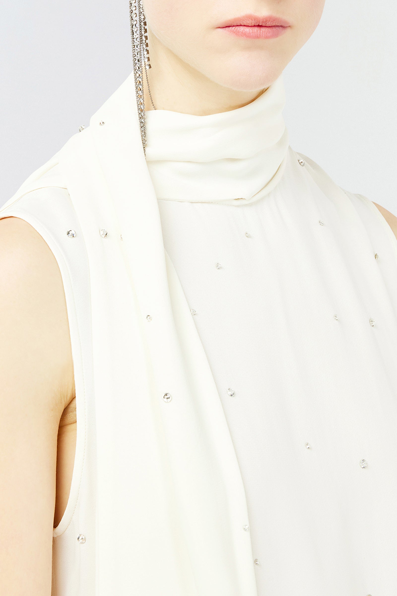 BLUSA YVONNE