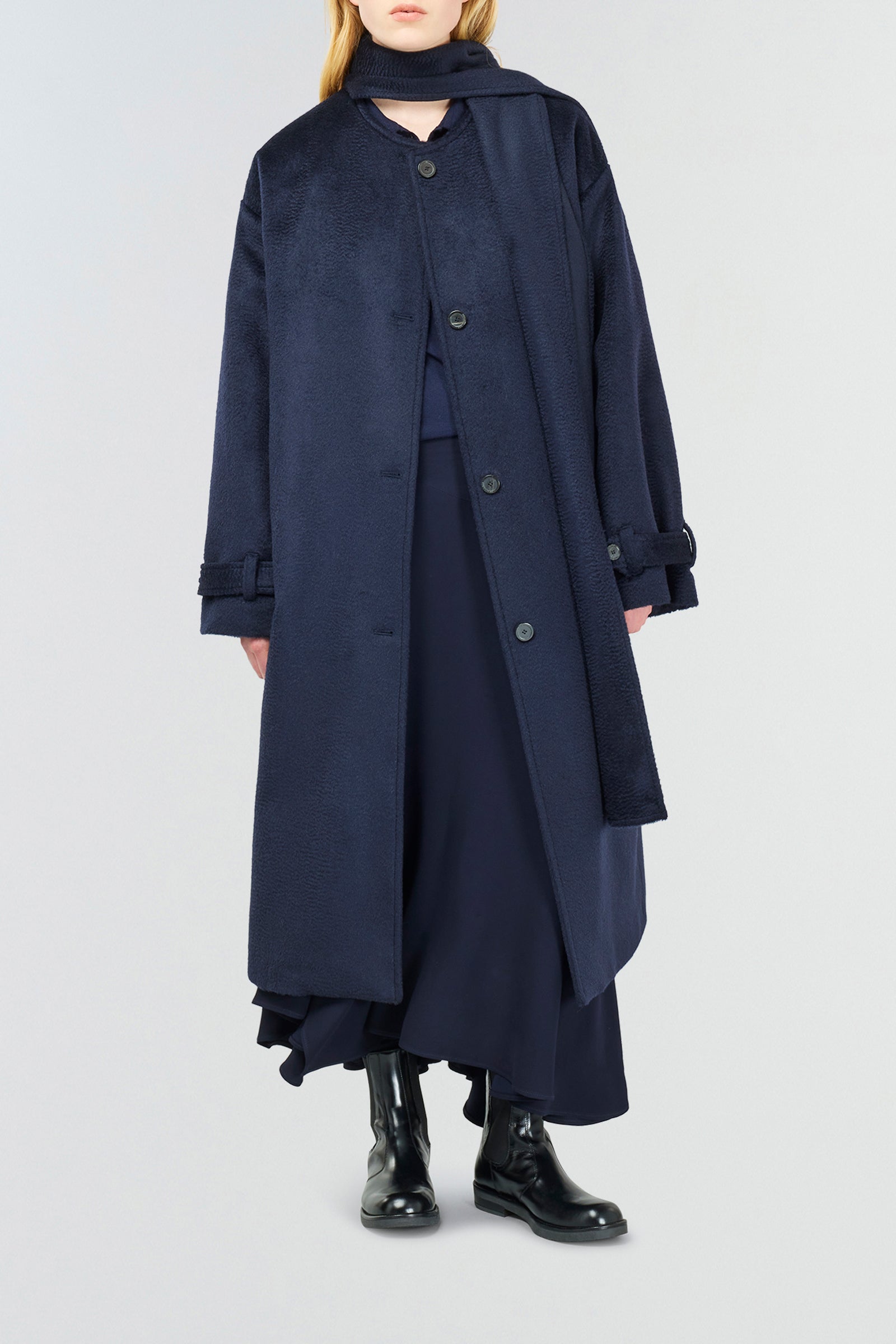 CAPPOTTO VANILLE