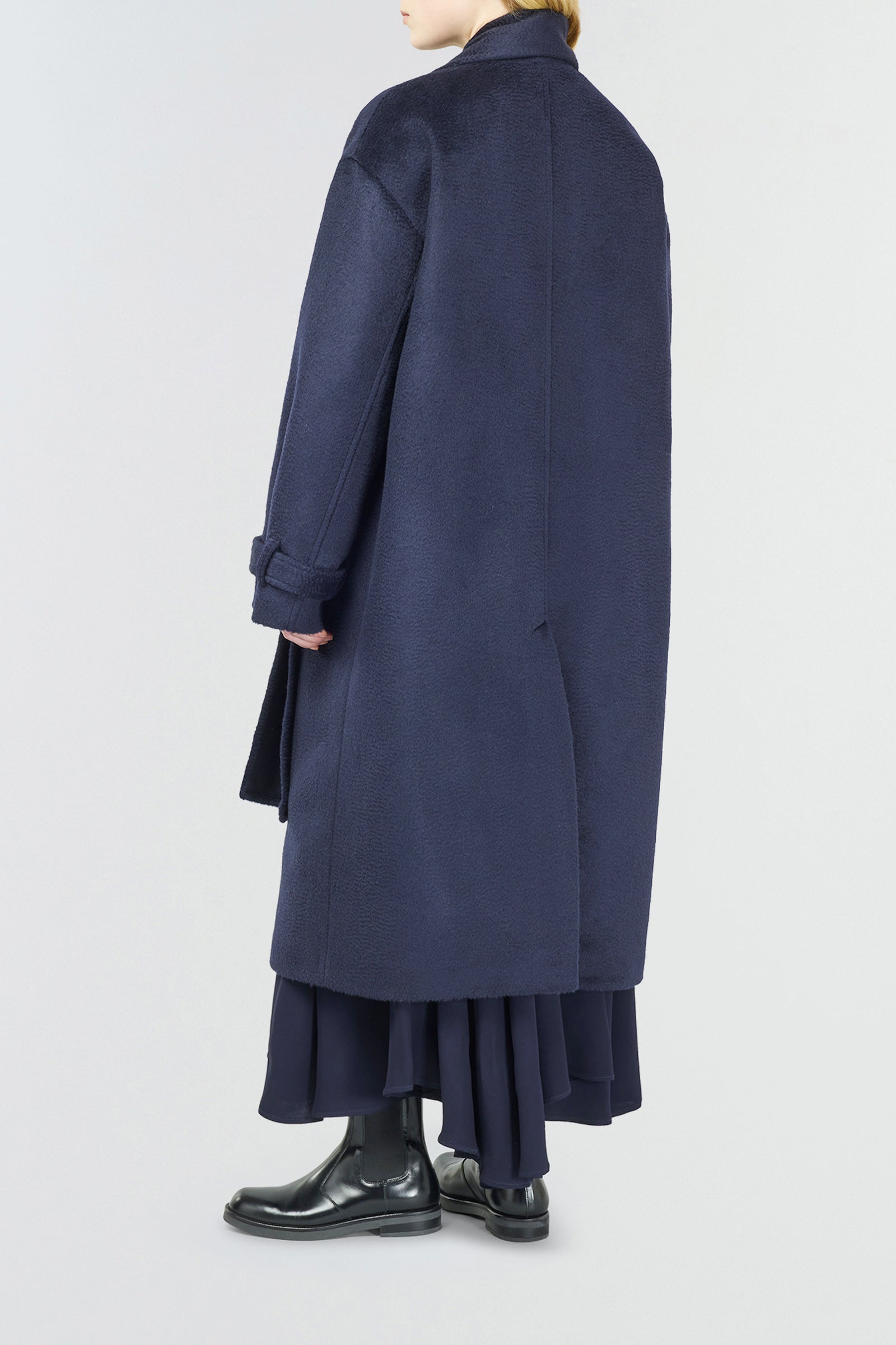 CAPPOTTO VANILLE