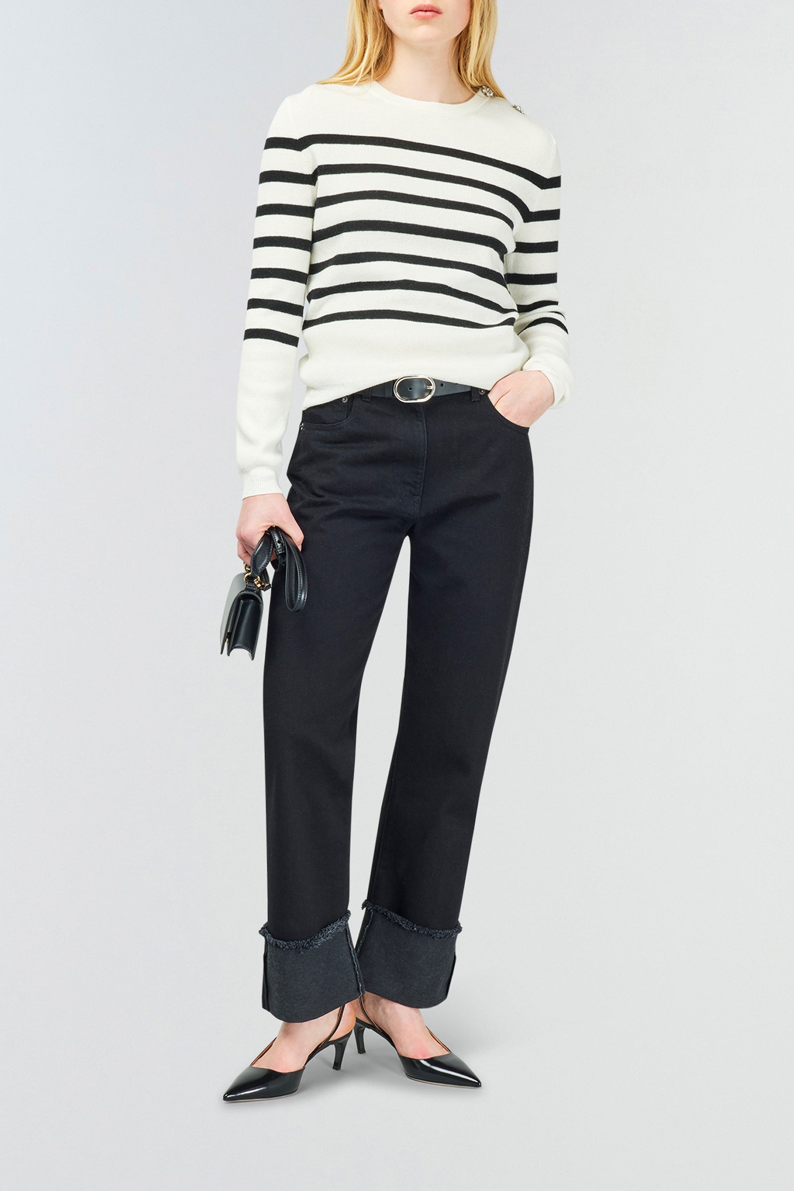 PANTALONE PHILOMENE