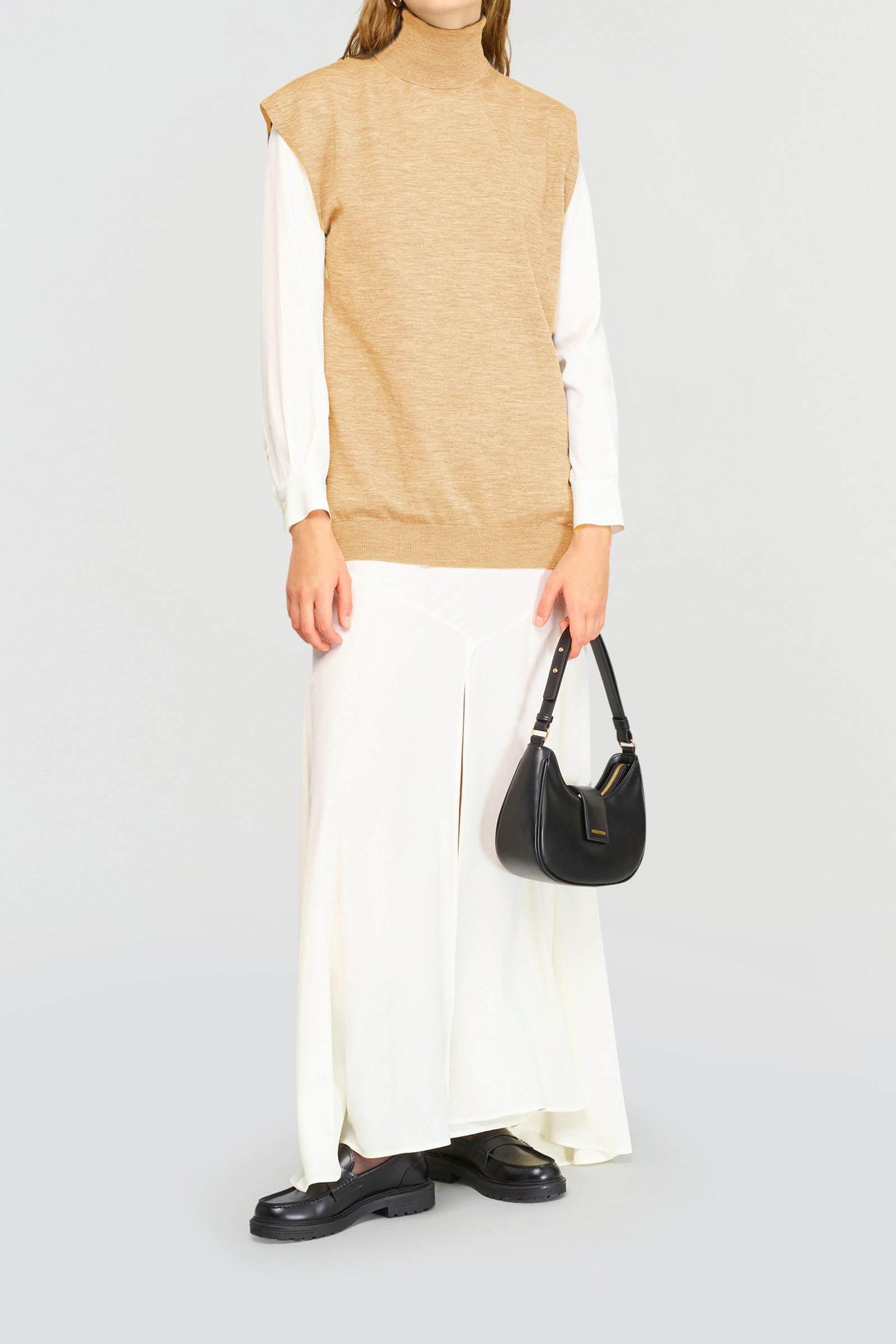 GILET CHIARA