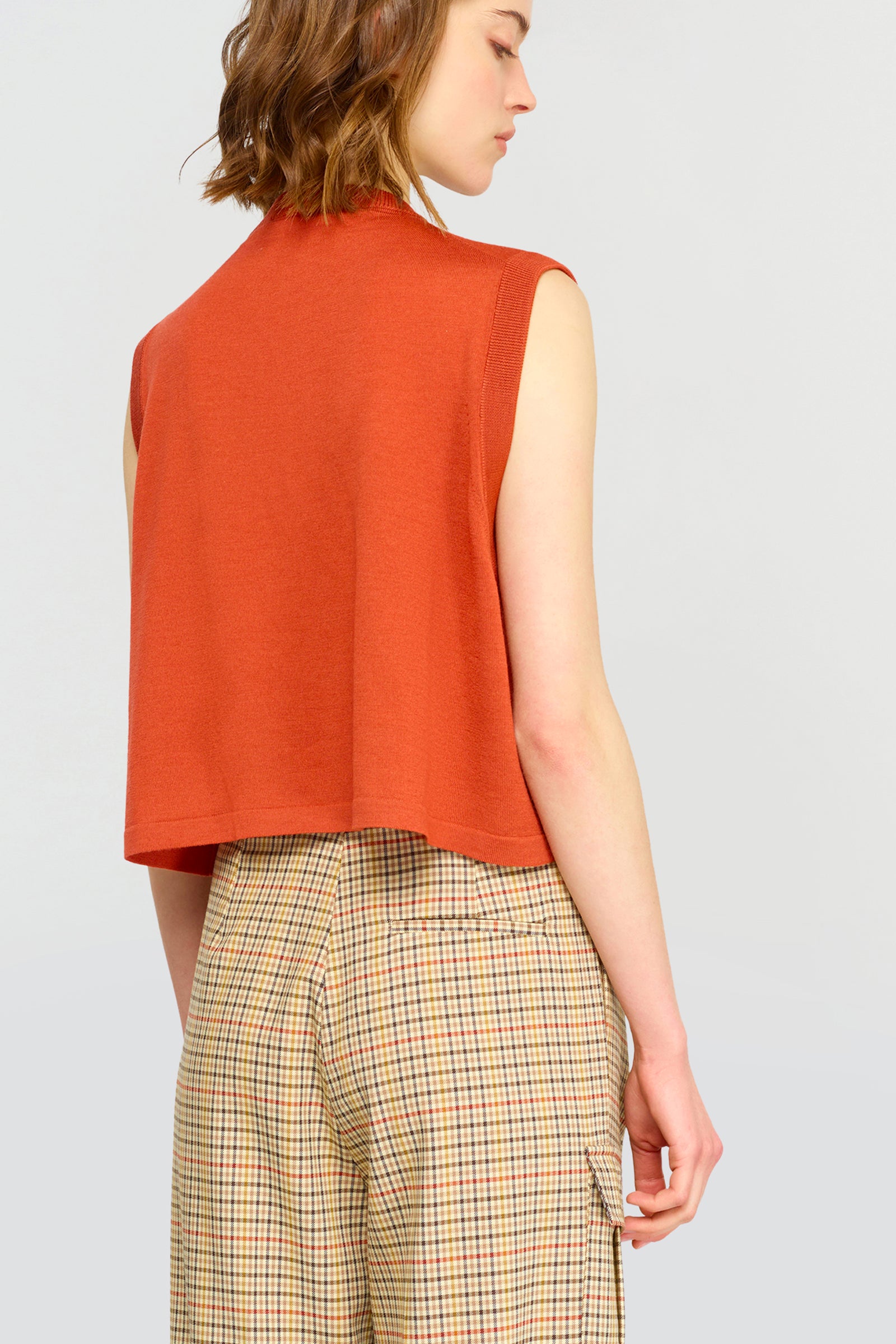 WAISTCOAT