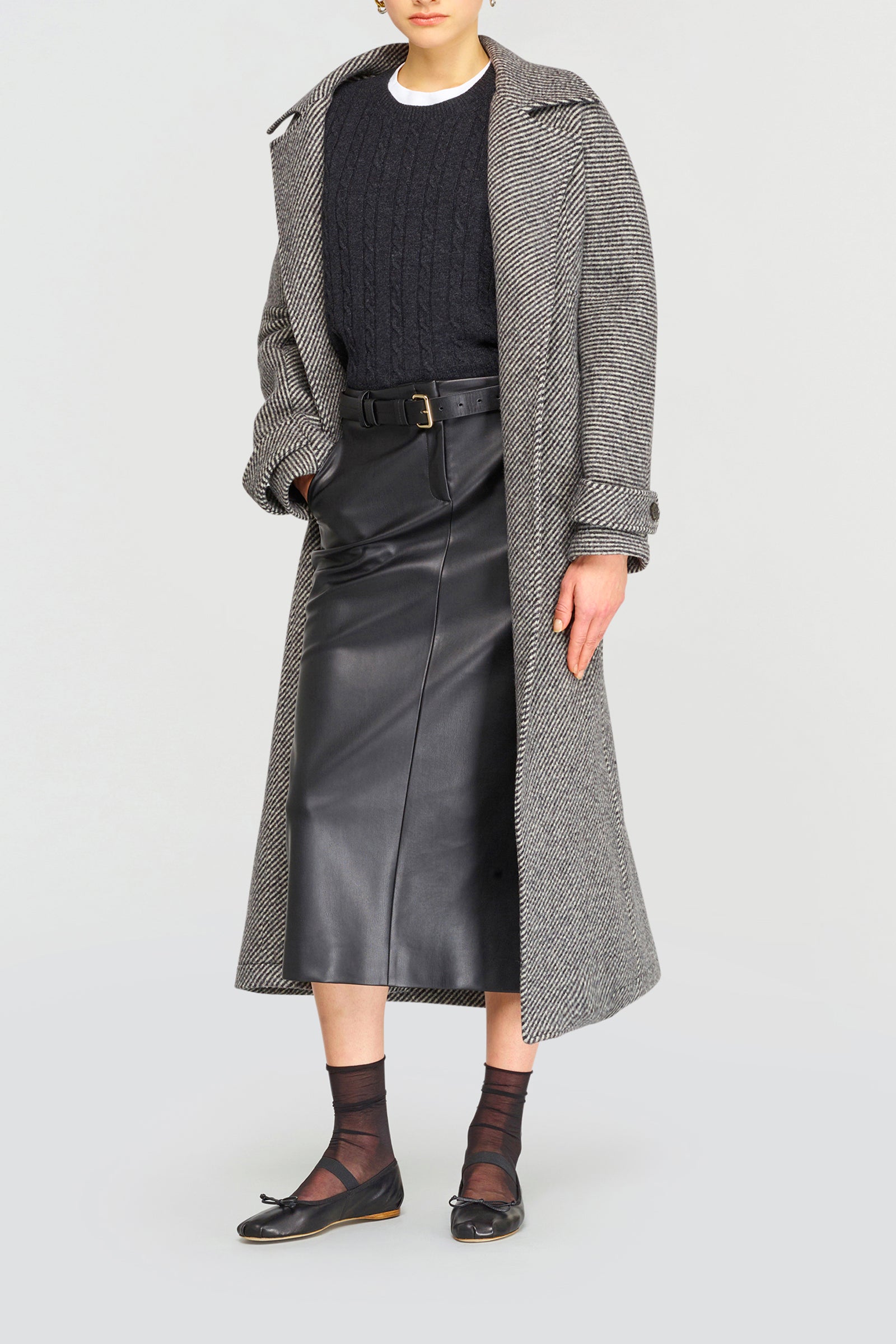 GILET ARMANDA
