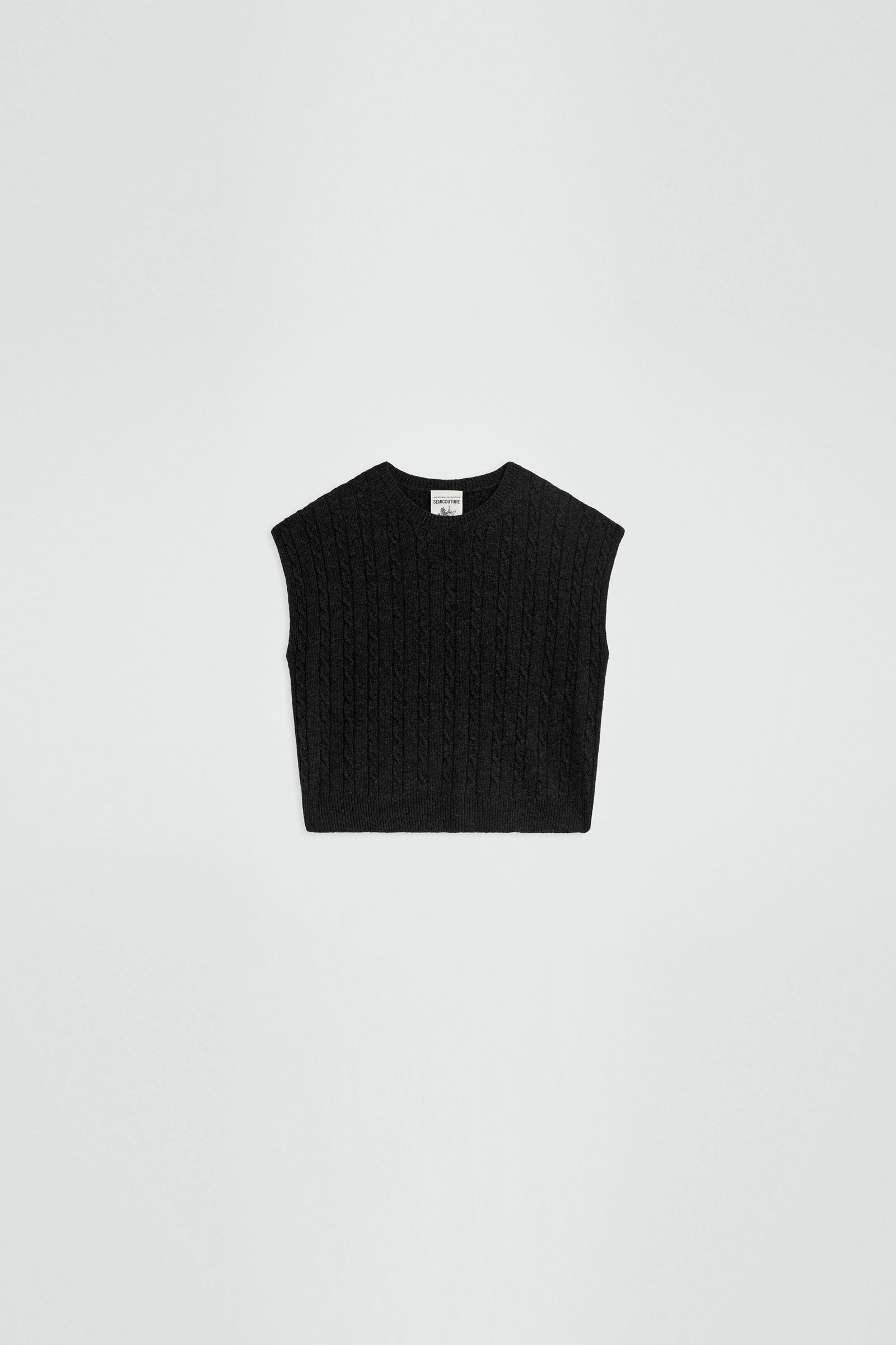 GILET ARMANDA