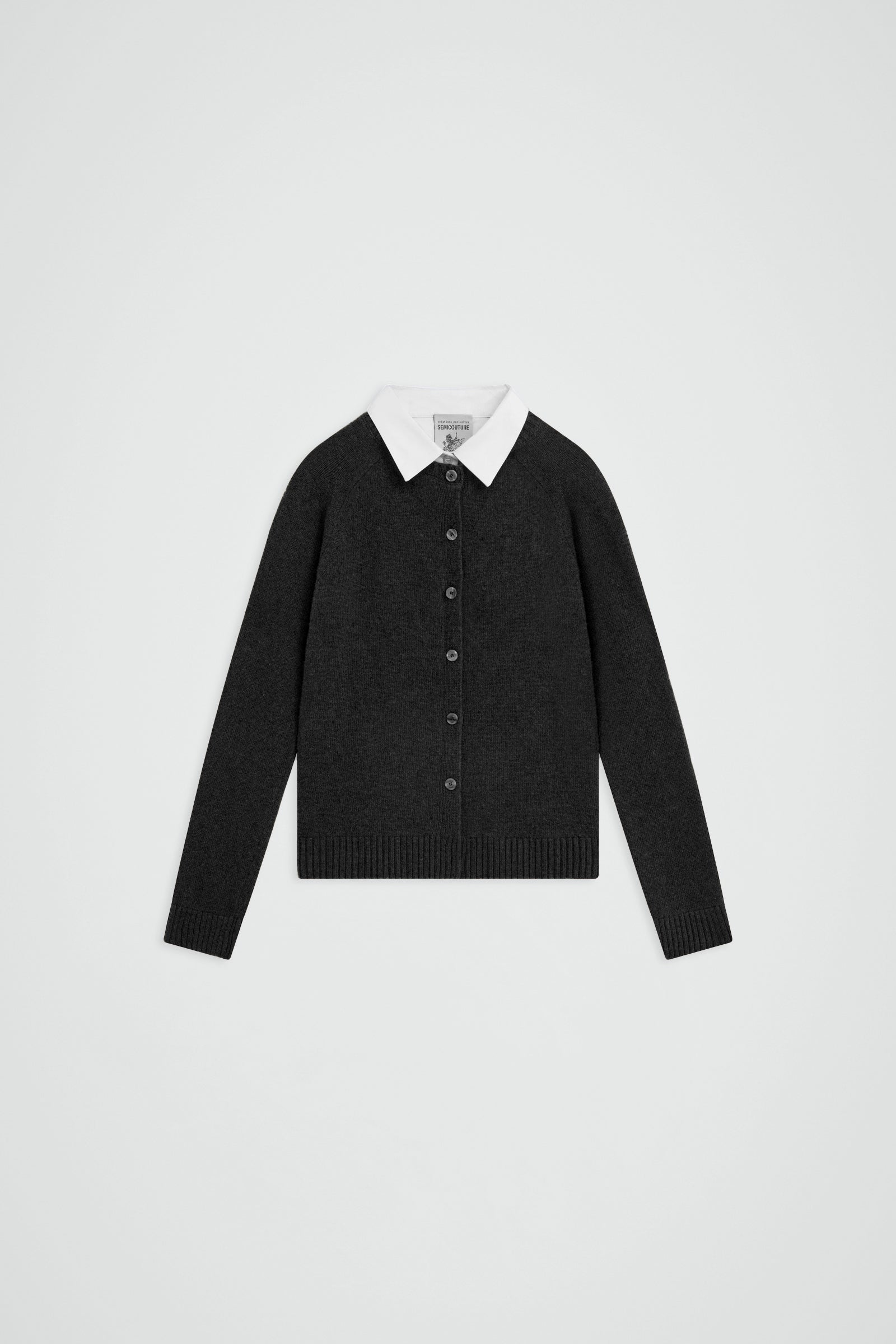 CARDIGAN ALBACHIARA