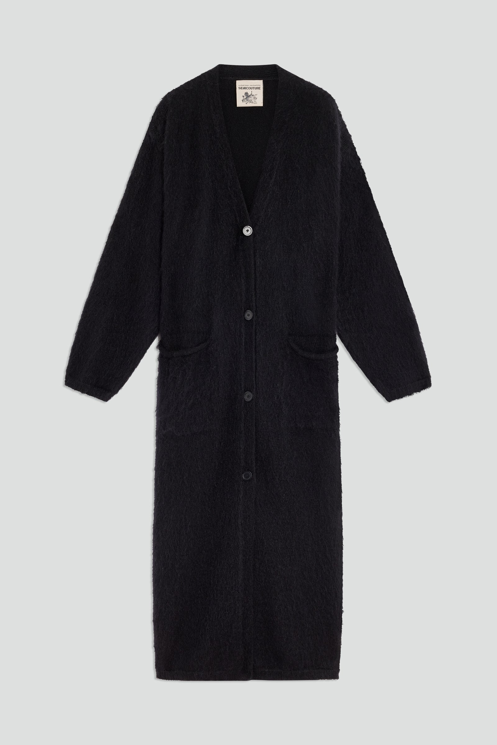CARDIGAN PIERRE