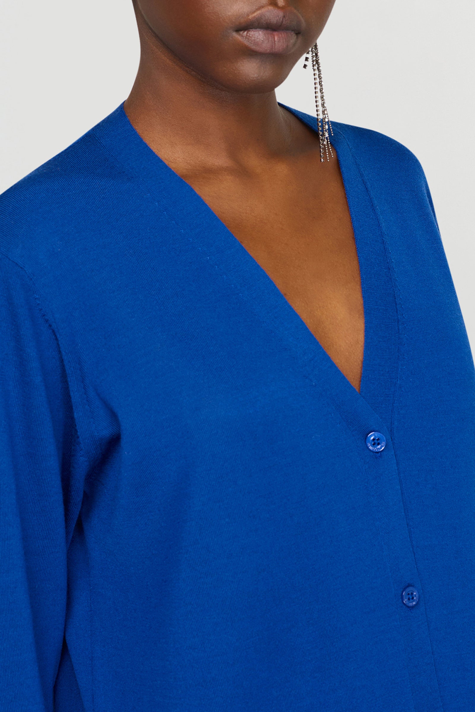 CARDIGAN ARIANNA