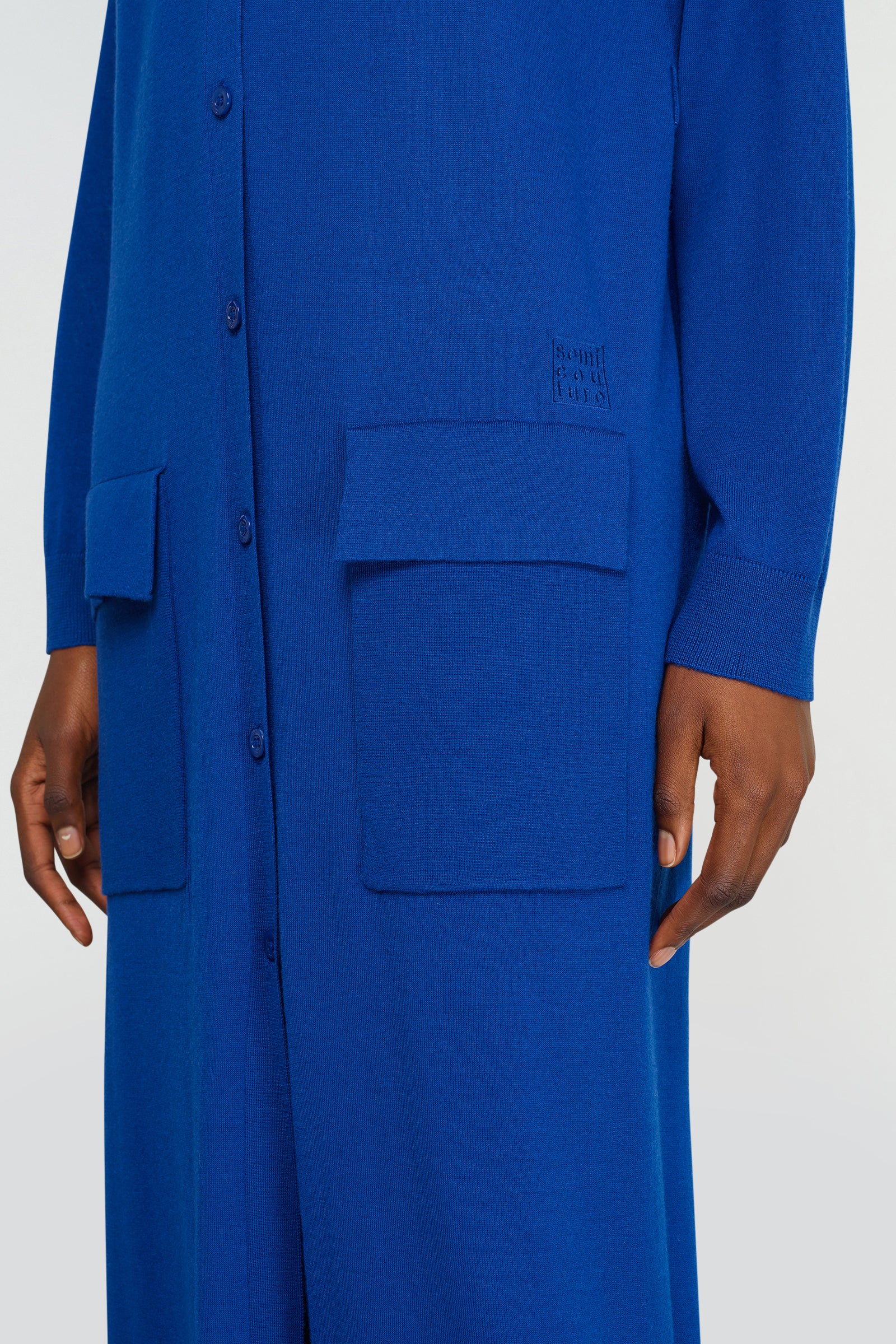 CARDIGAN ARIANNA