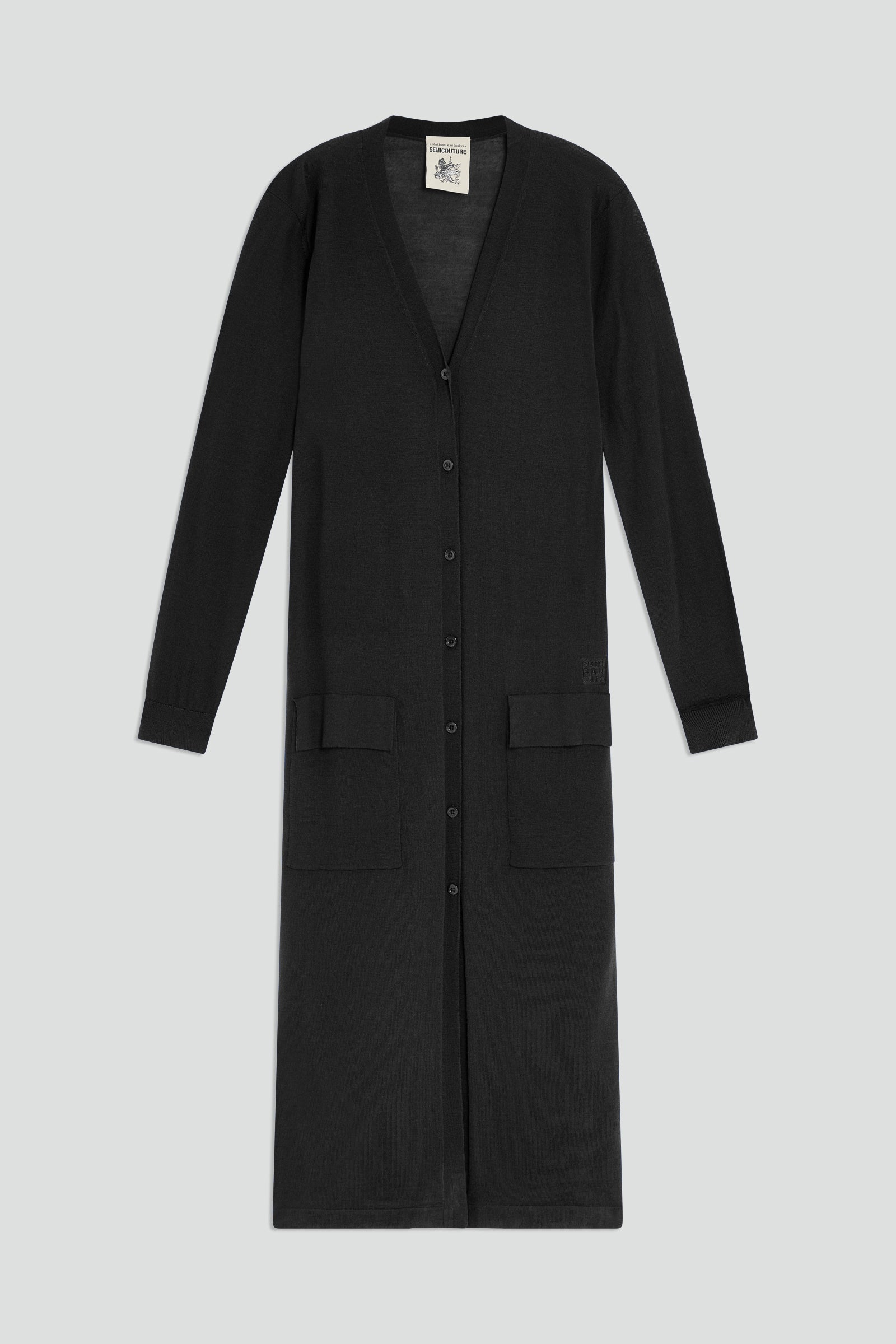 CARDIGAN ARIANNA