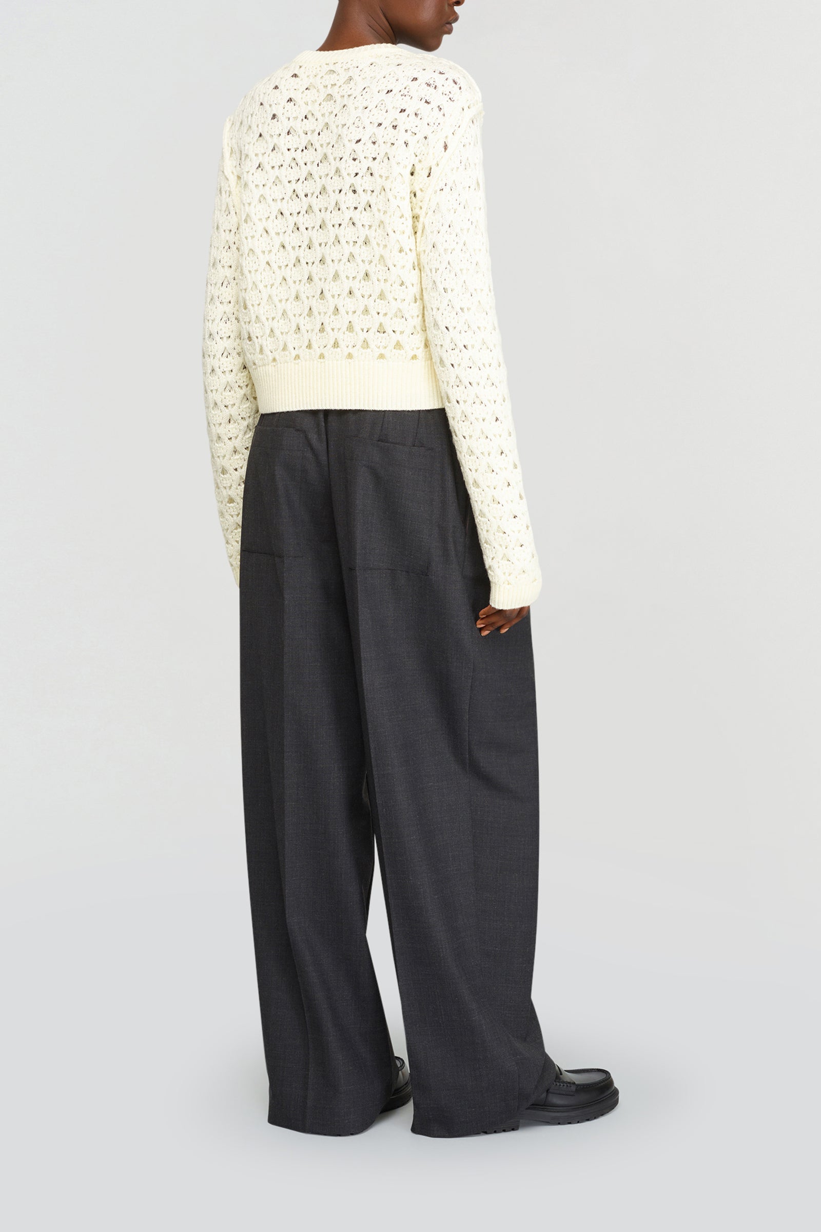 CARDIGAN DAVINA