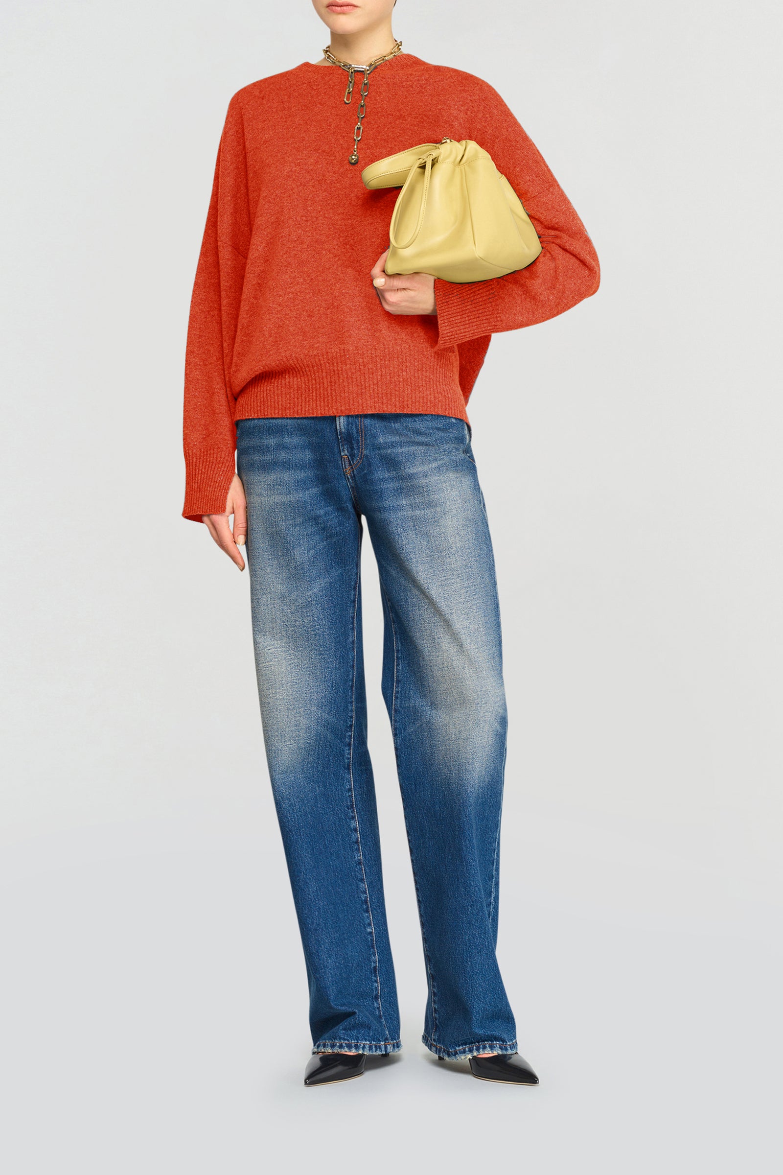 SWEATER