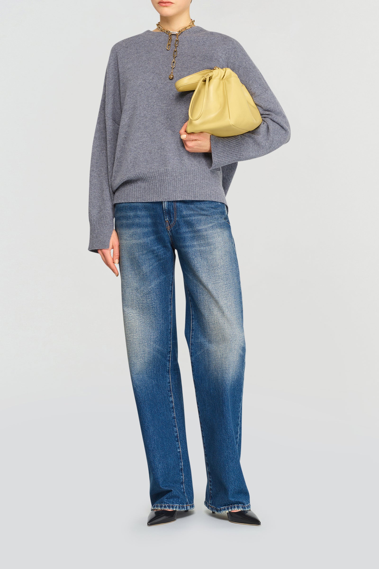 SWEATER