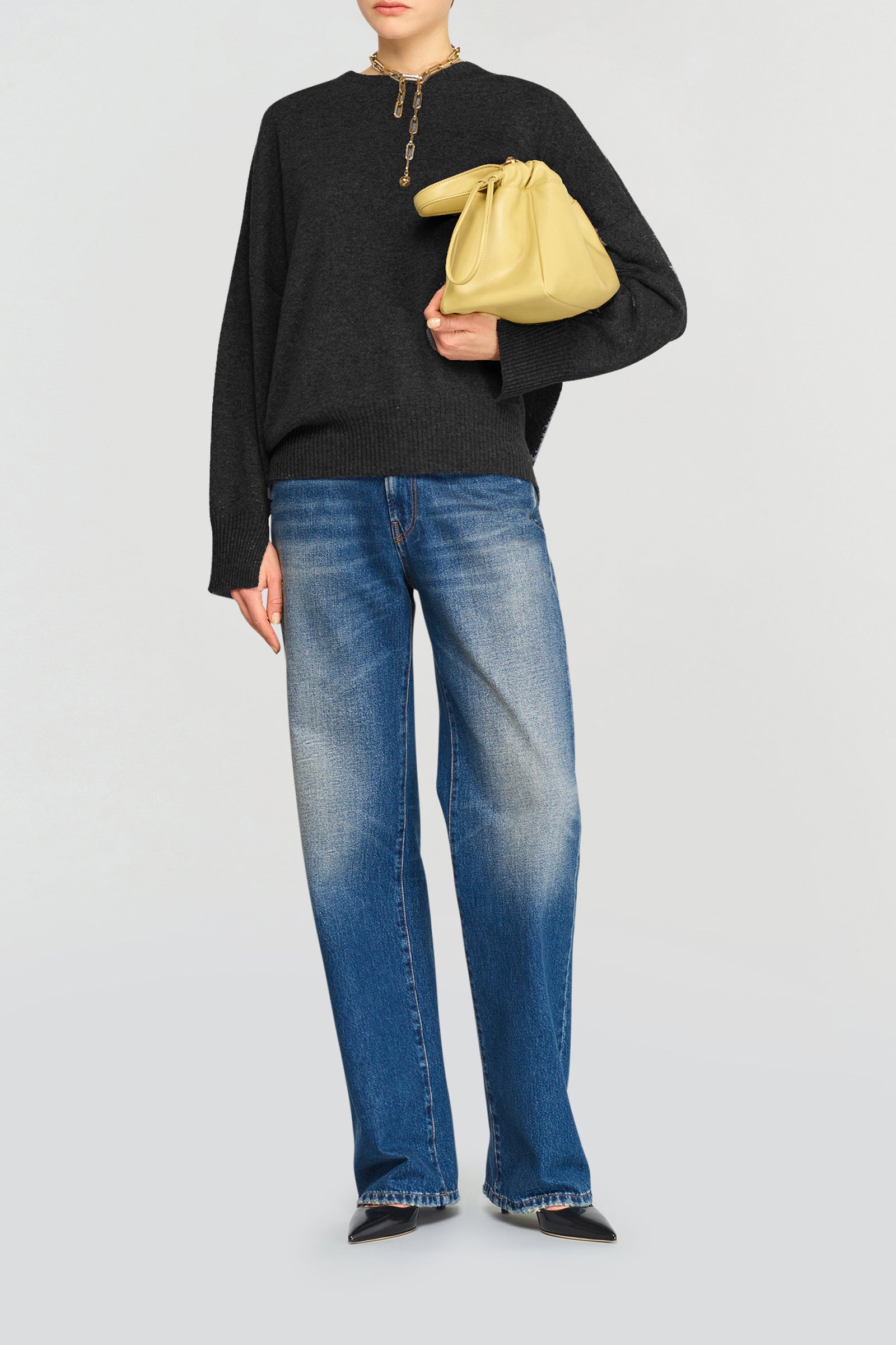SWEATER