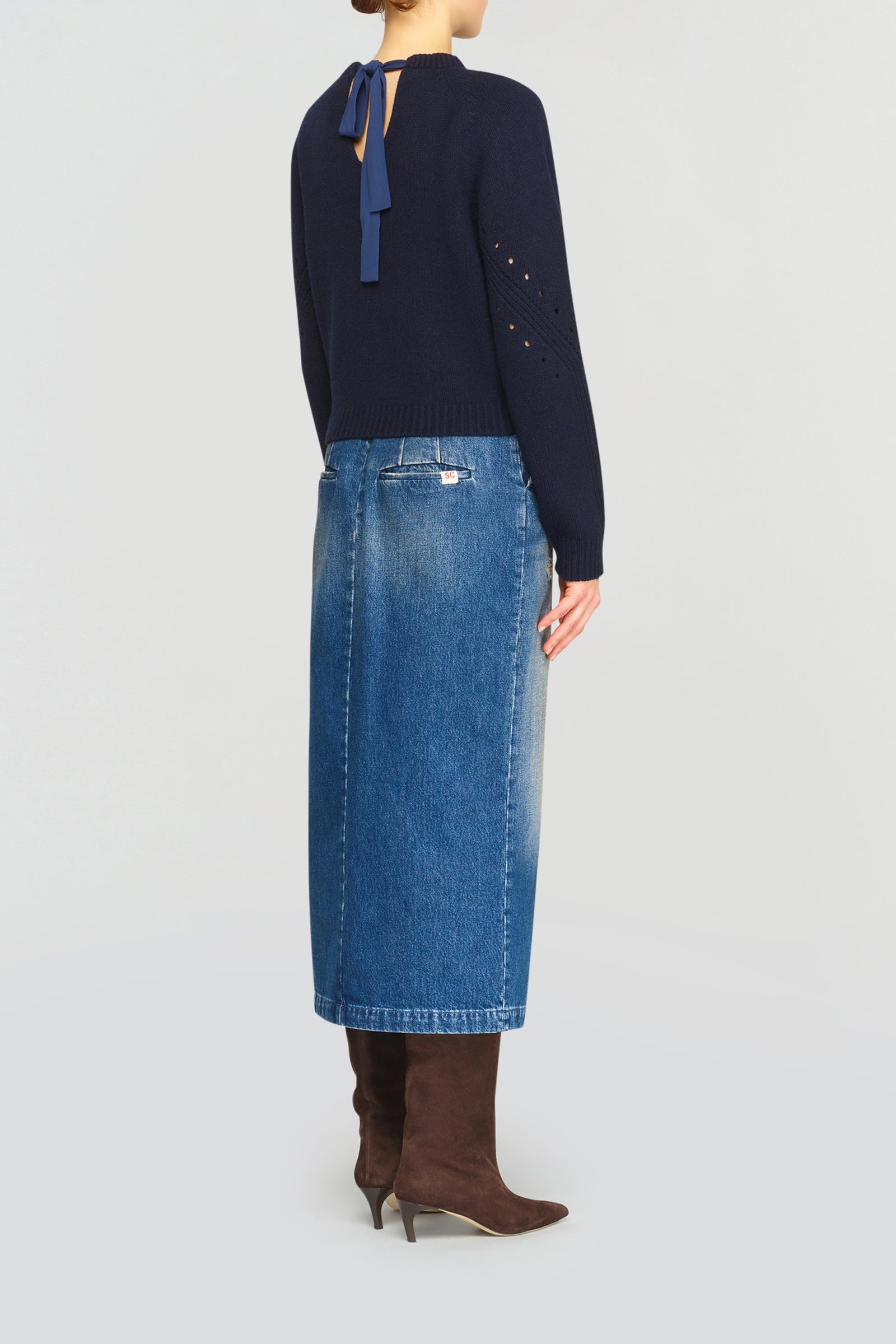 MAGLIA BETTINA
