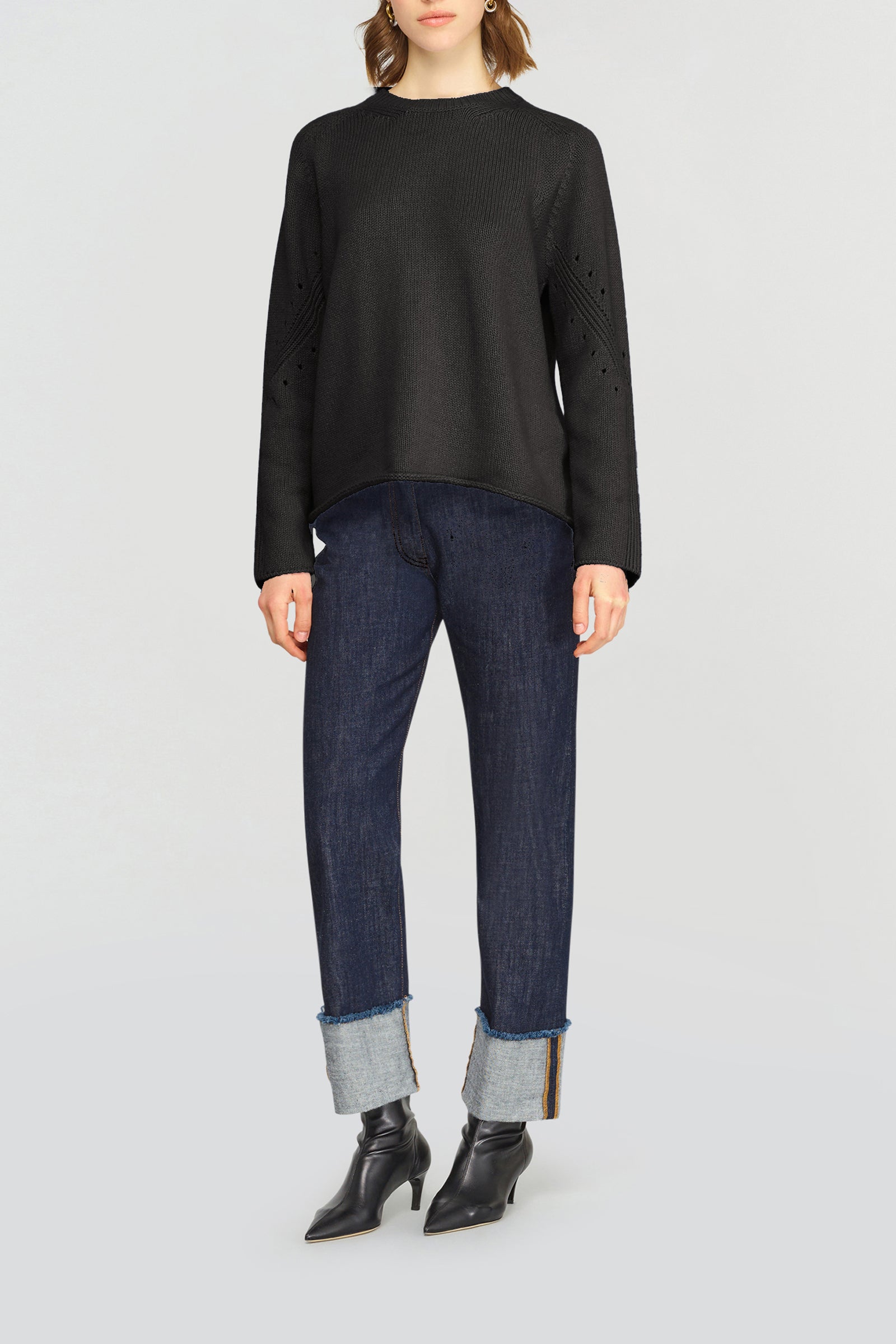 MAGLIA GRETA