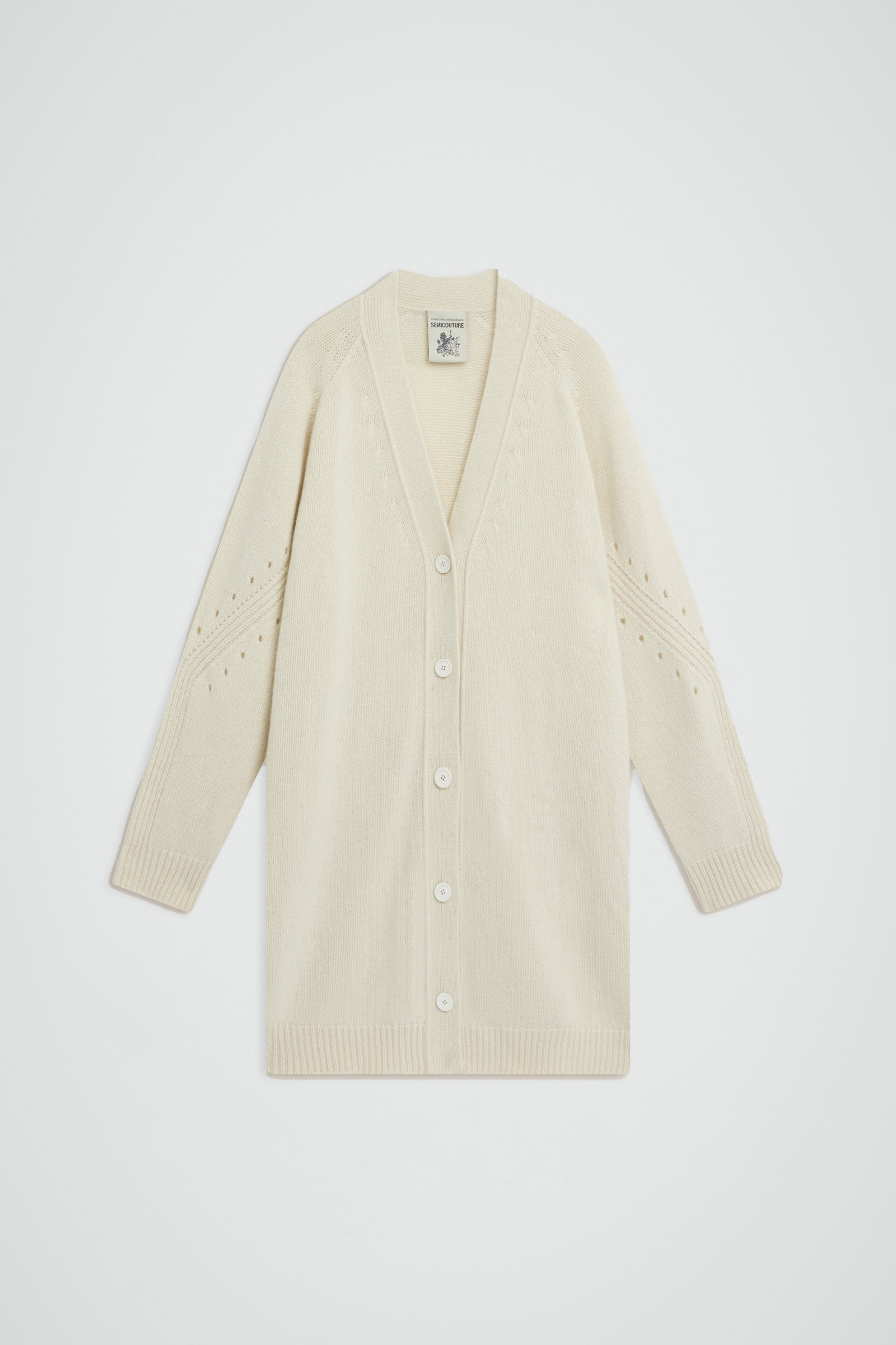 CARDIGAN MANON