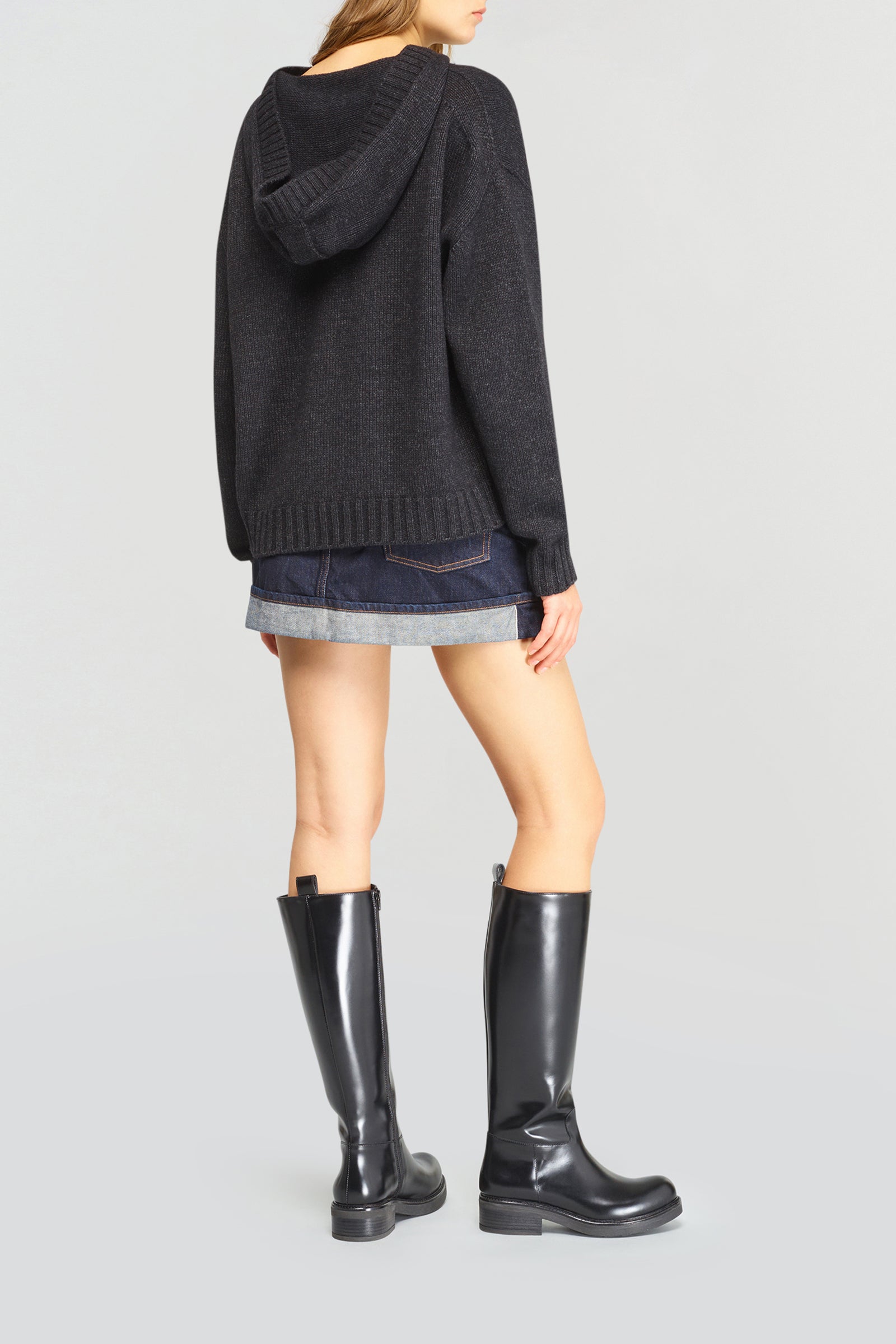 MAGLIA FIORELLA