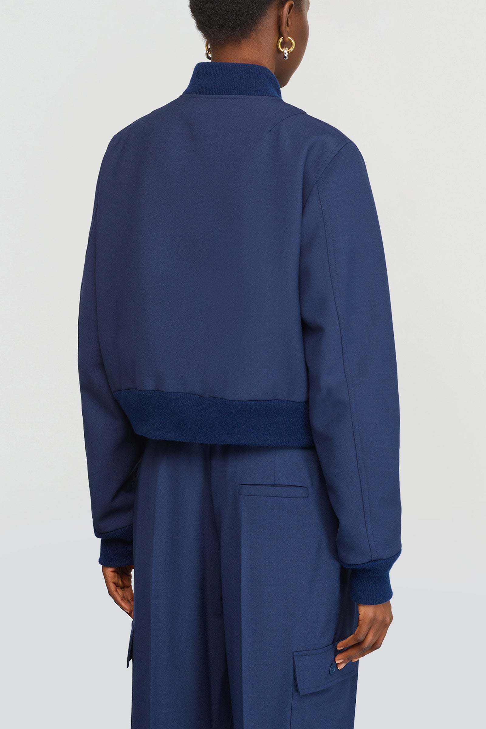 BOMBER DOMITILLA