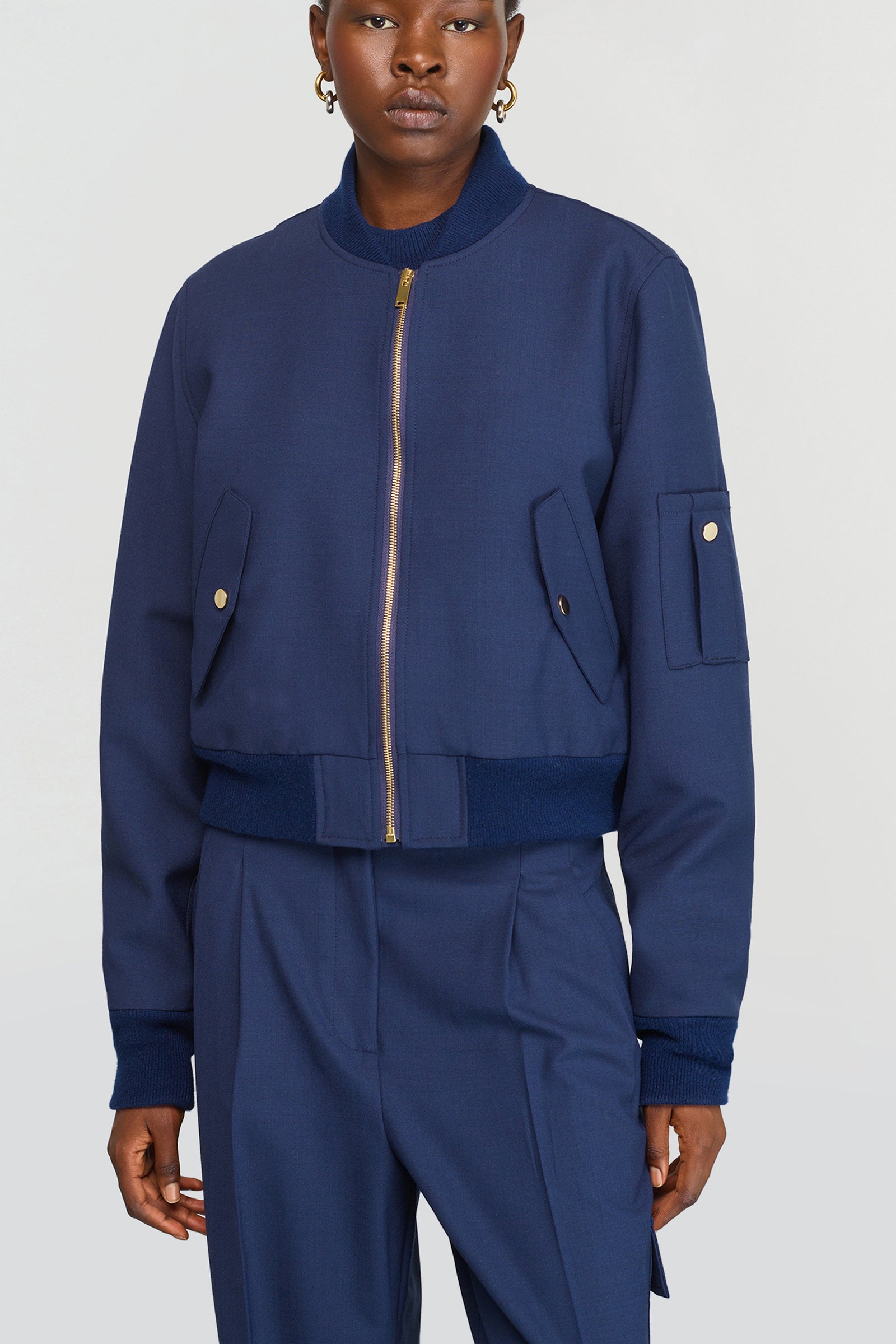 BOMBER DOMITILLA