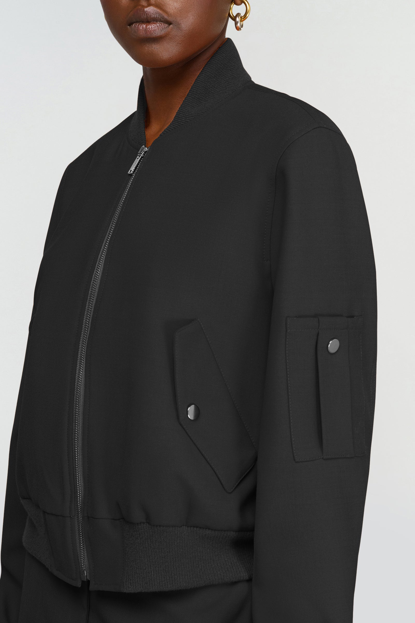 BOMBER DOMITILLA