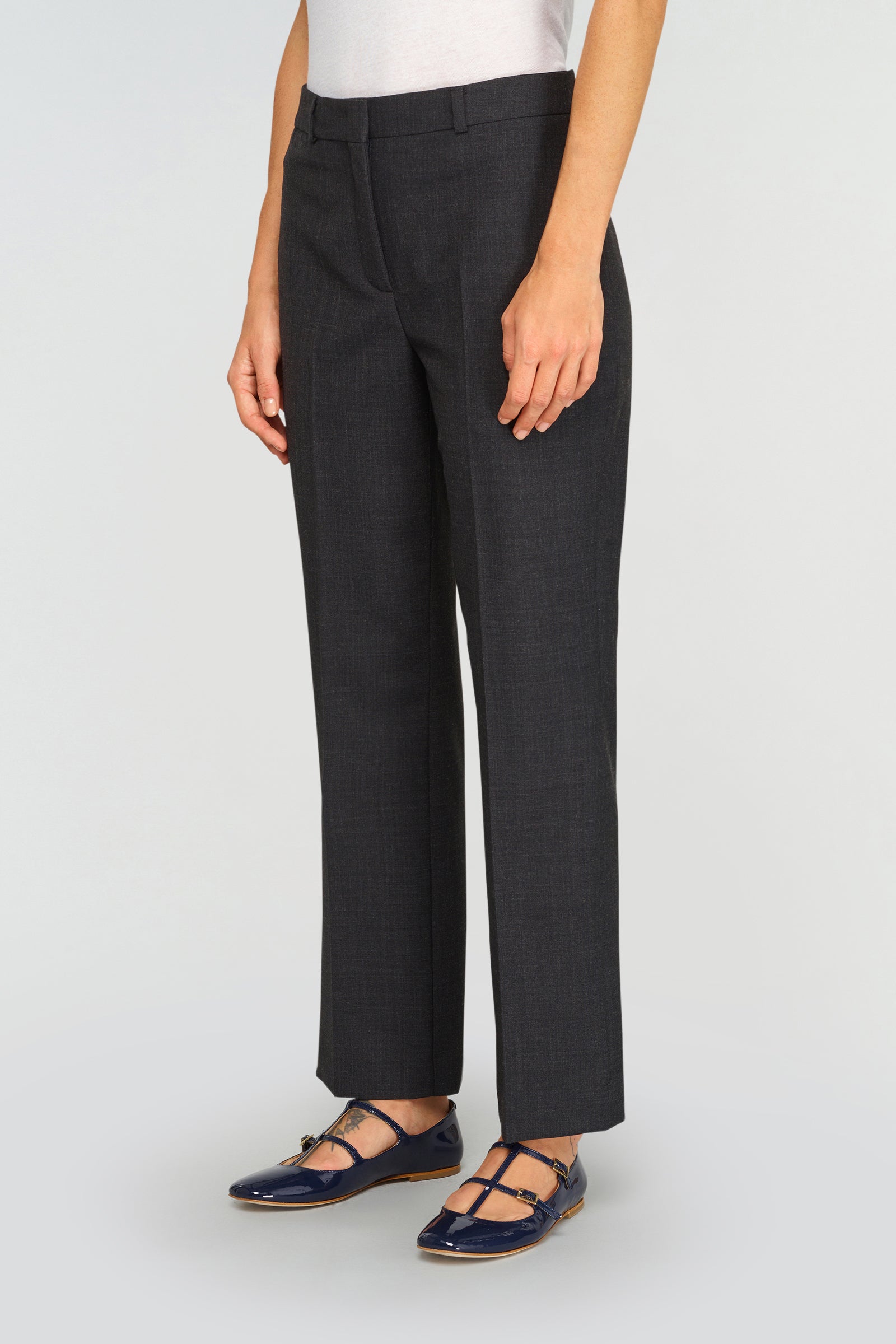 TROUSERS