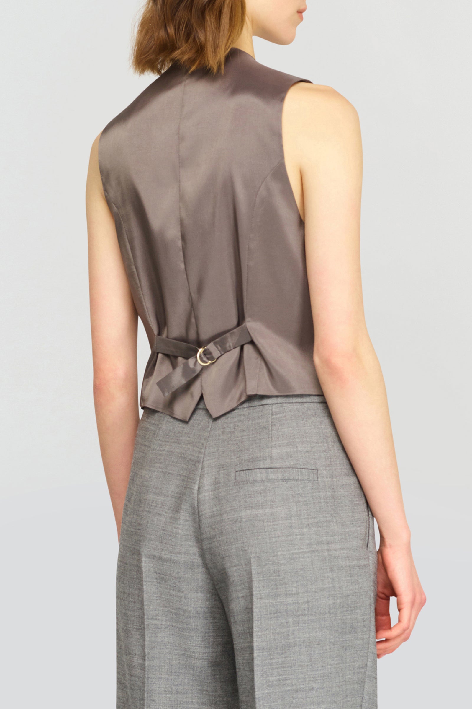 GILET PHILOMENA