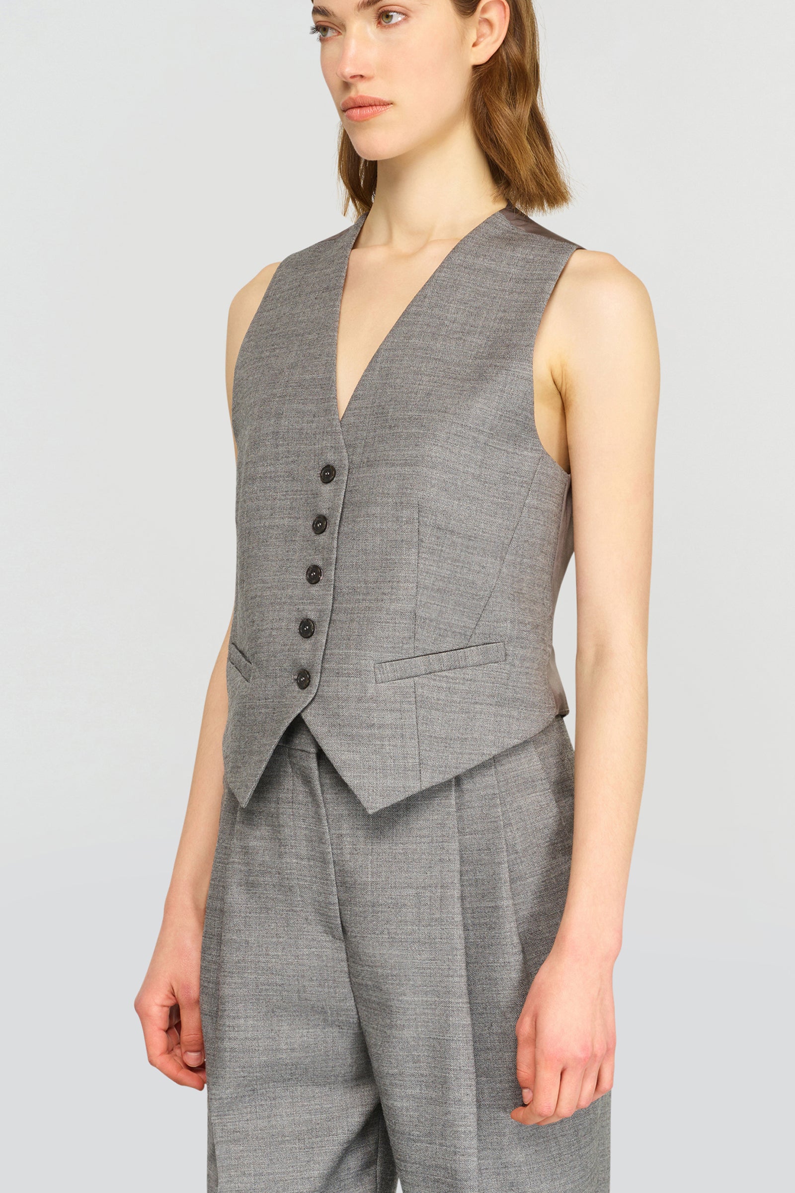 GILET PHILOMENA