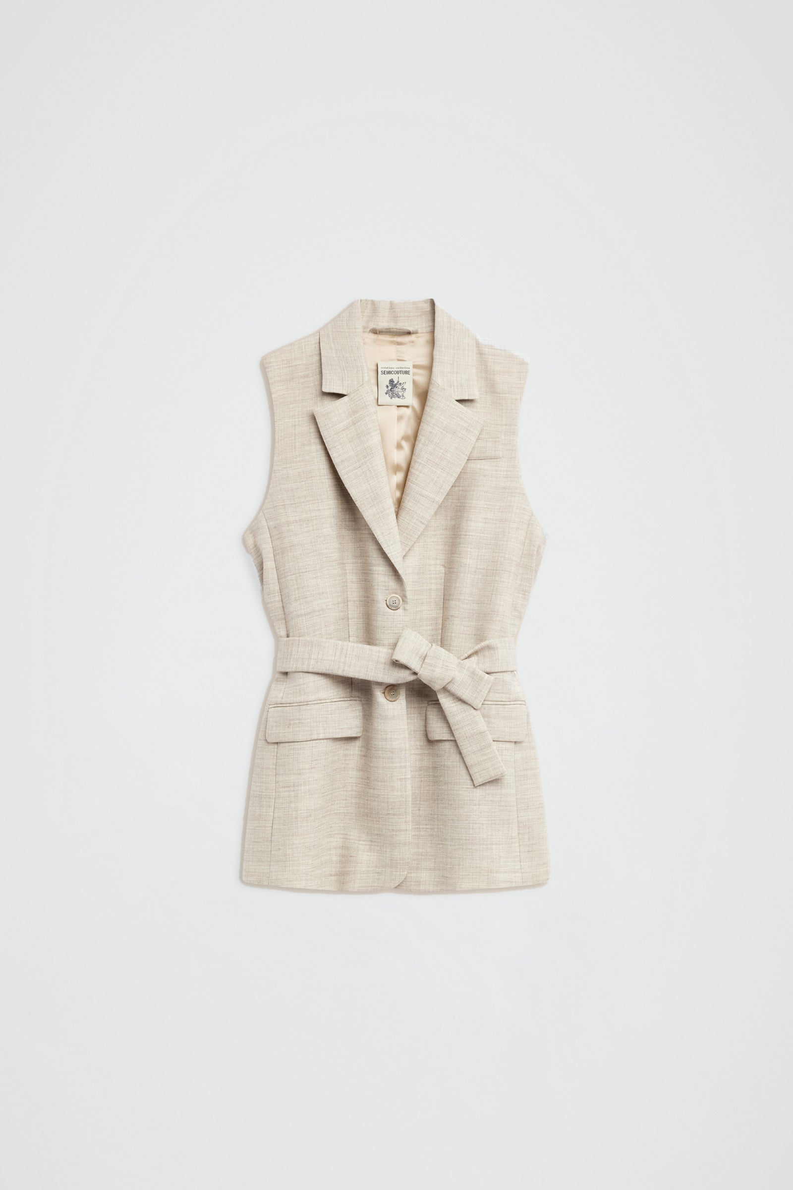 GILET ELETTRA