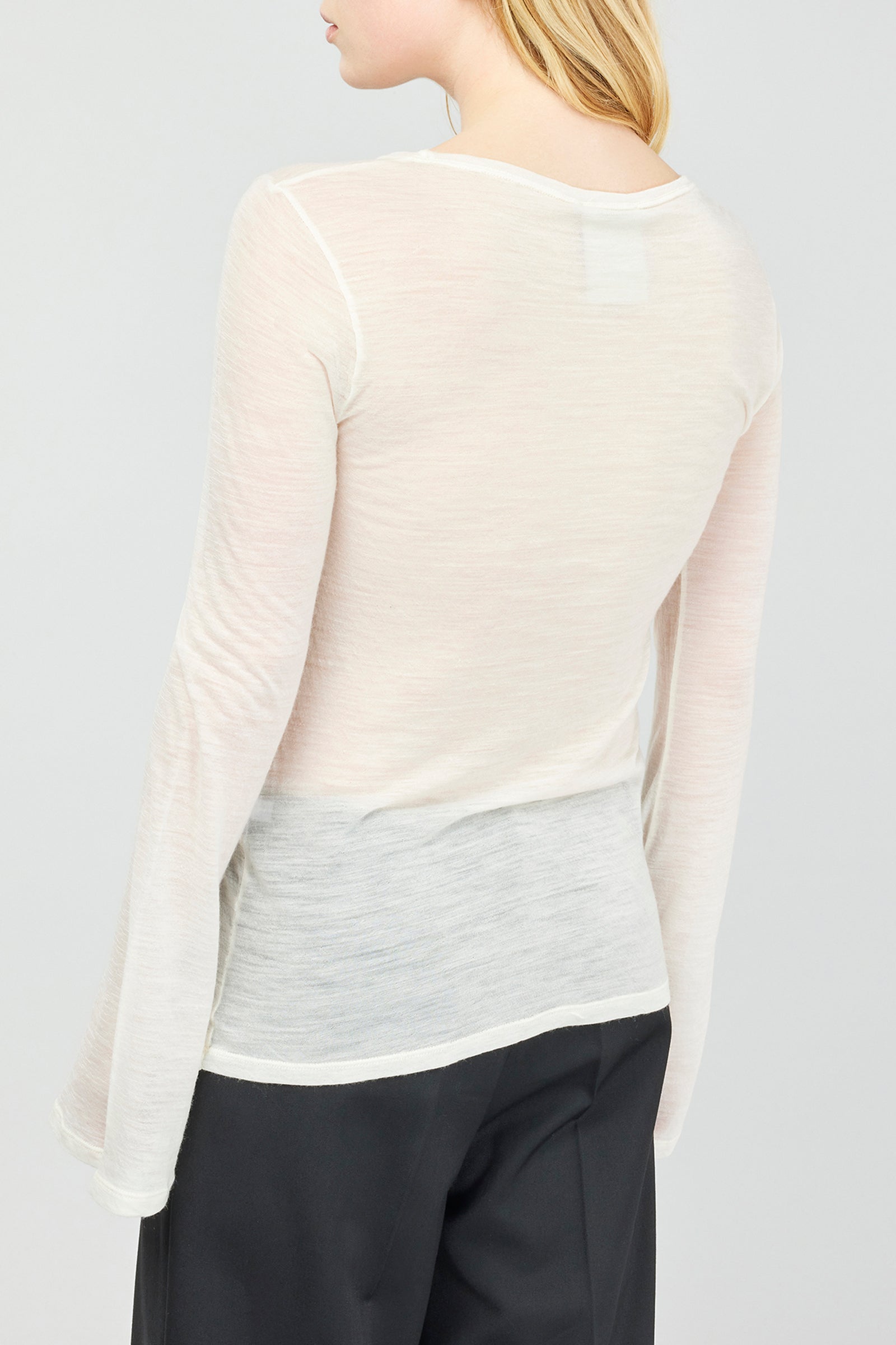 MAGLIA CARRY