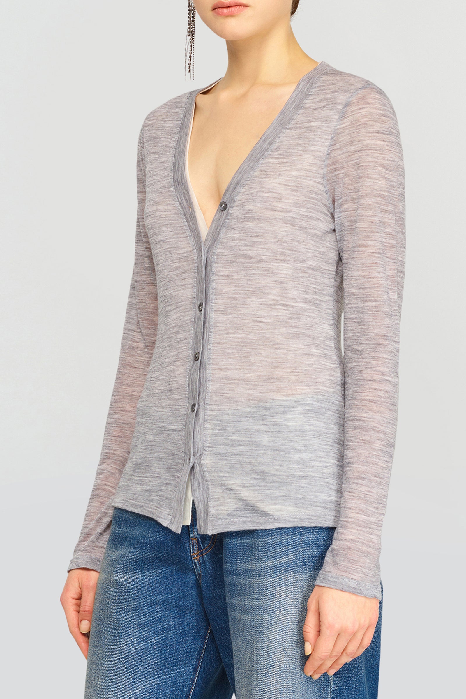 CARDIGAN JOLANDE