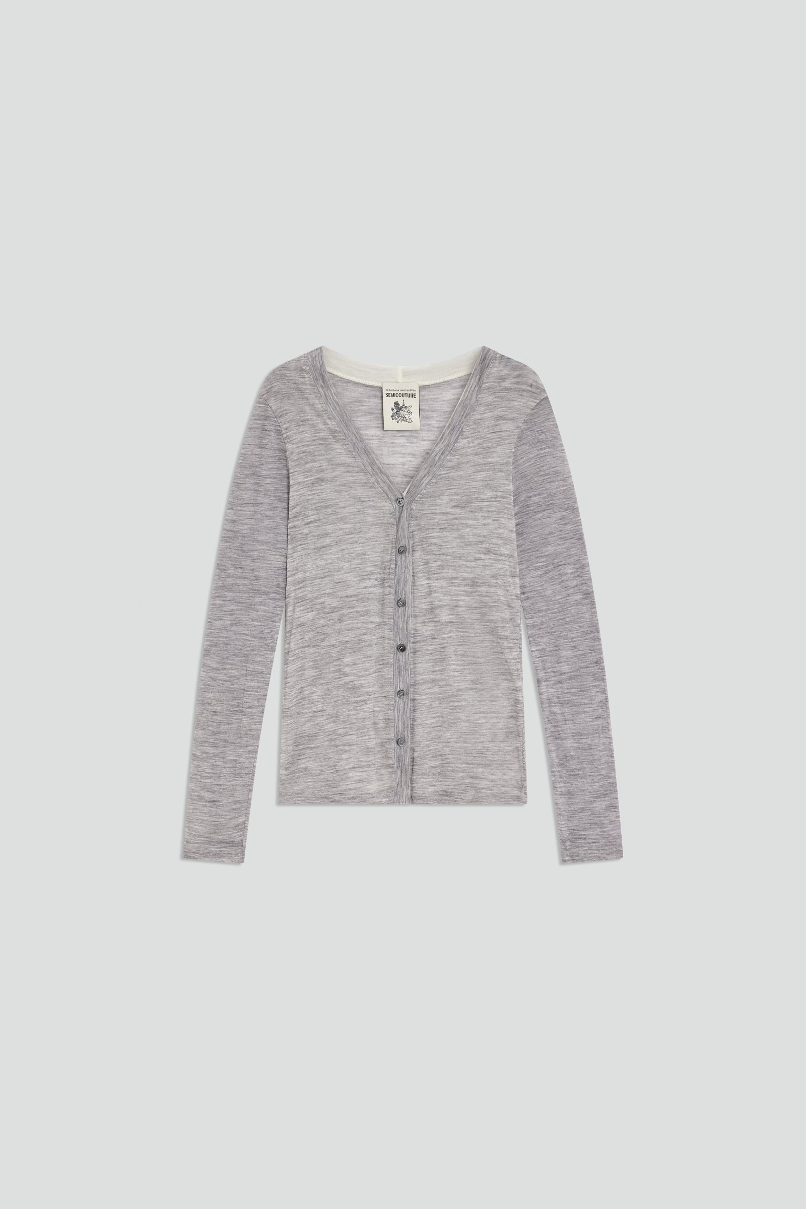 CARDIGAN JOLANDE