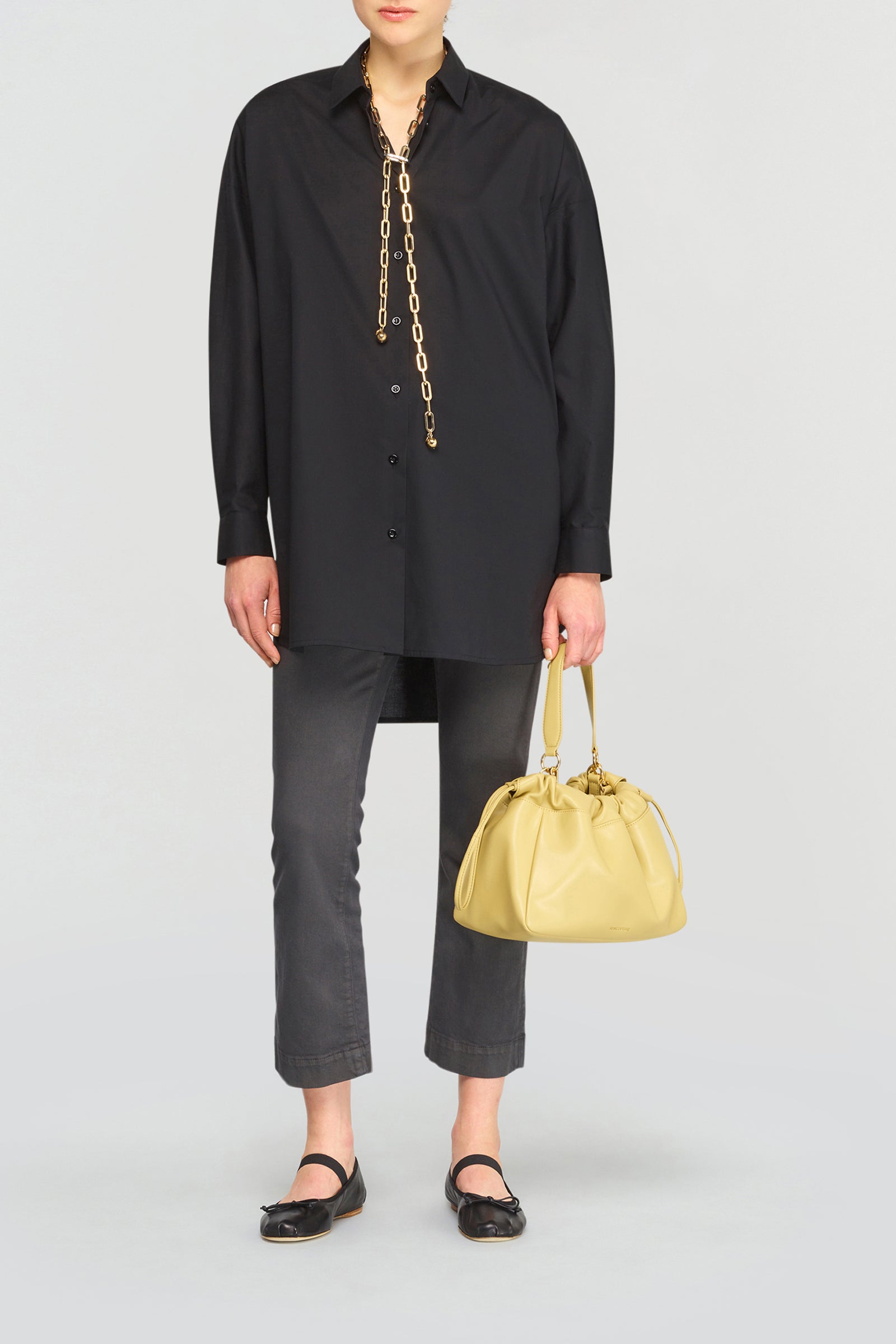 CAMICIA DALILA