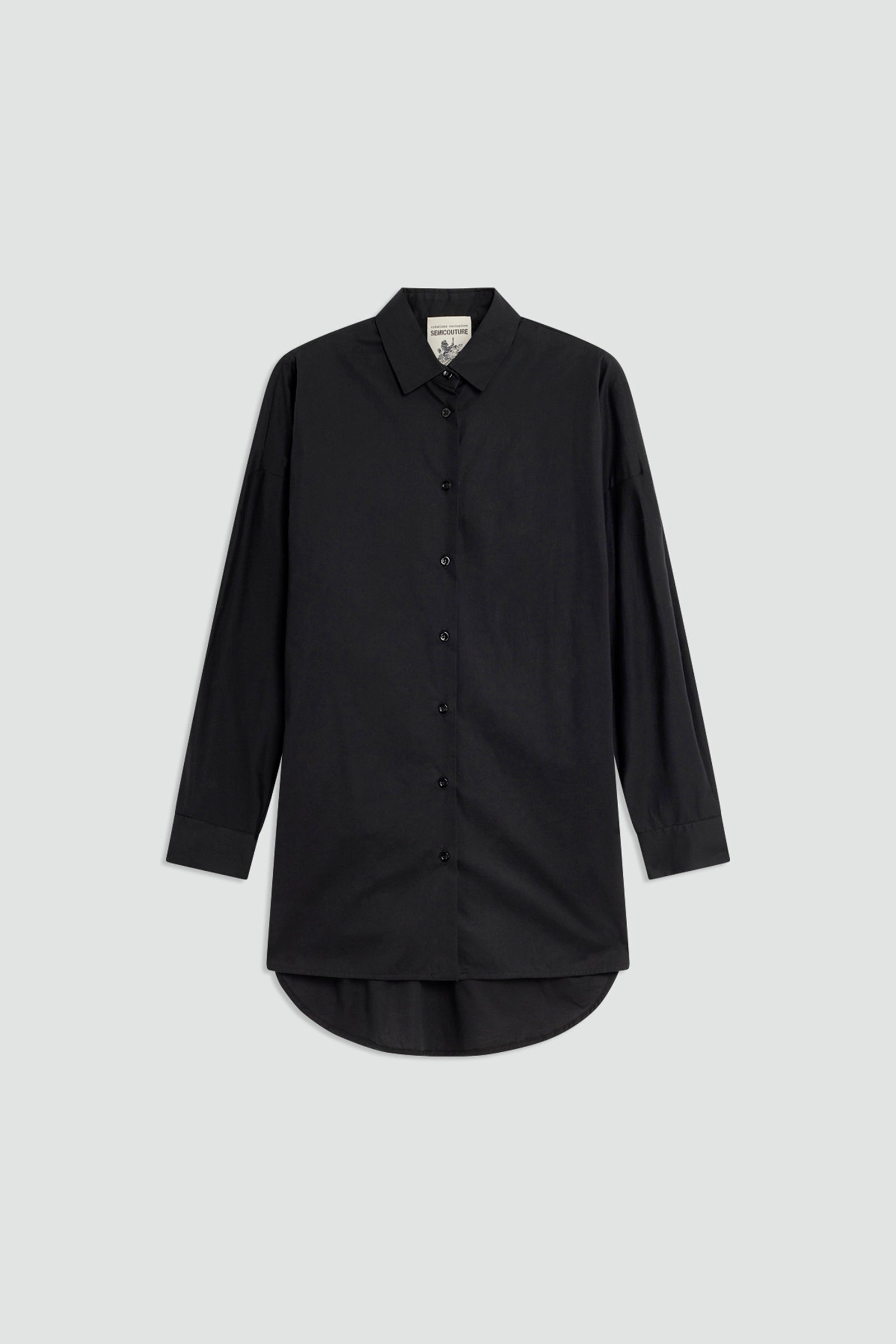 CAMICIA DALILA