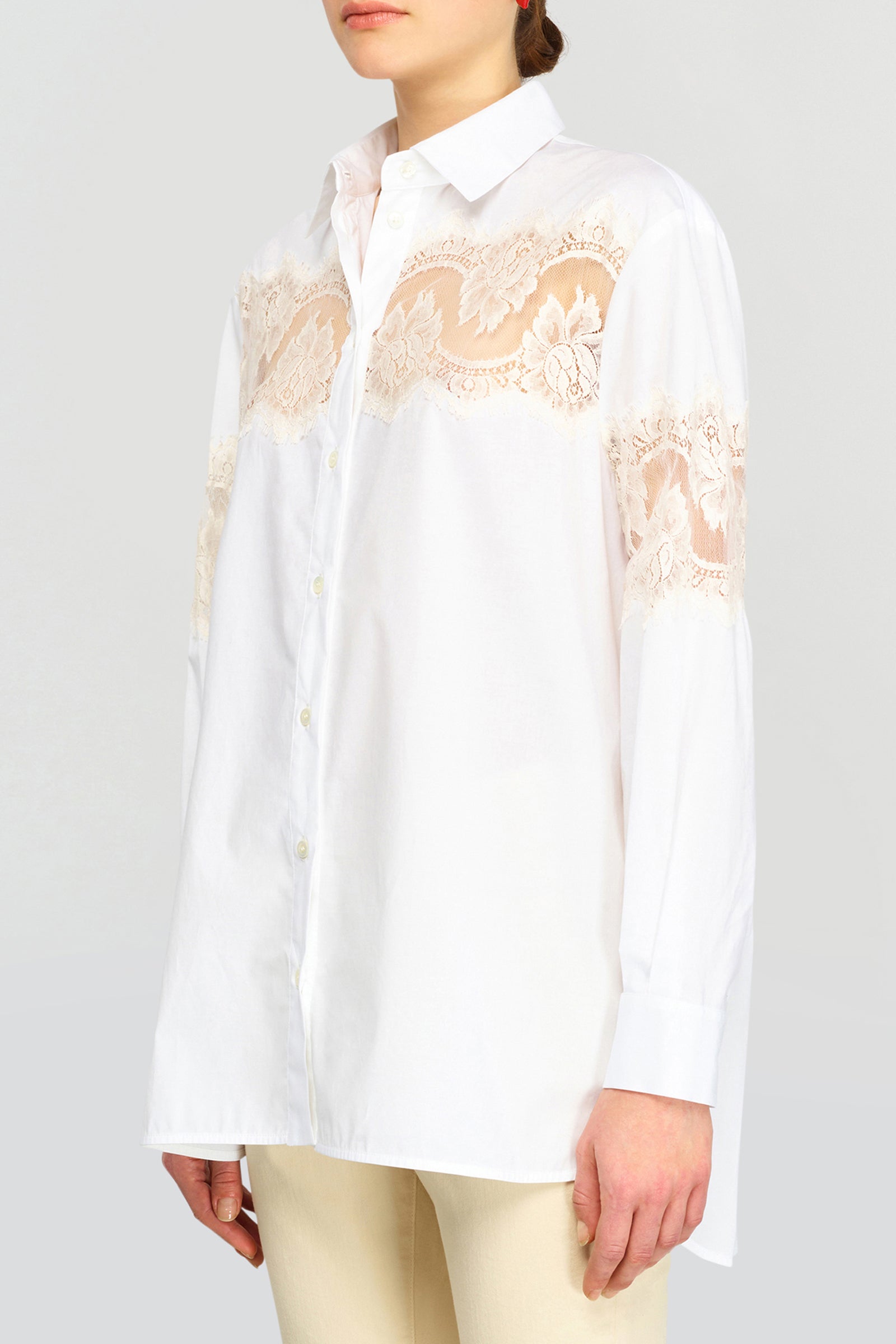 CAMICIA FABIOLA