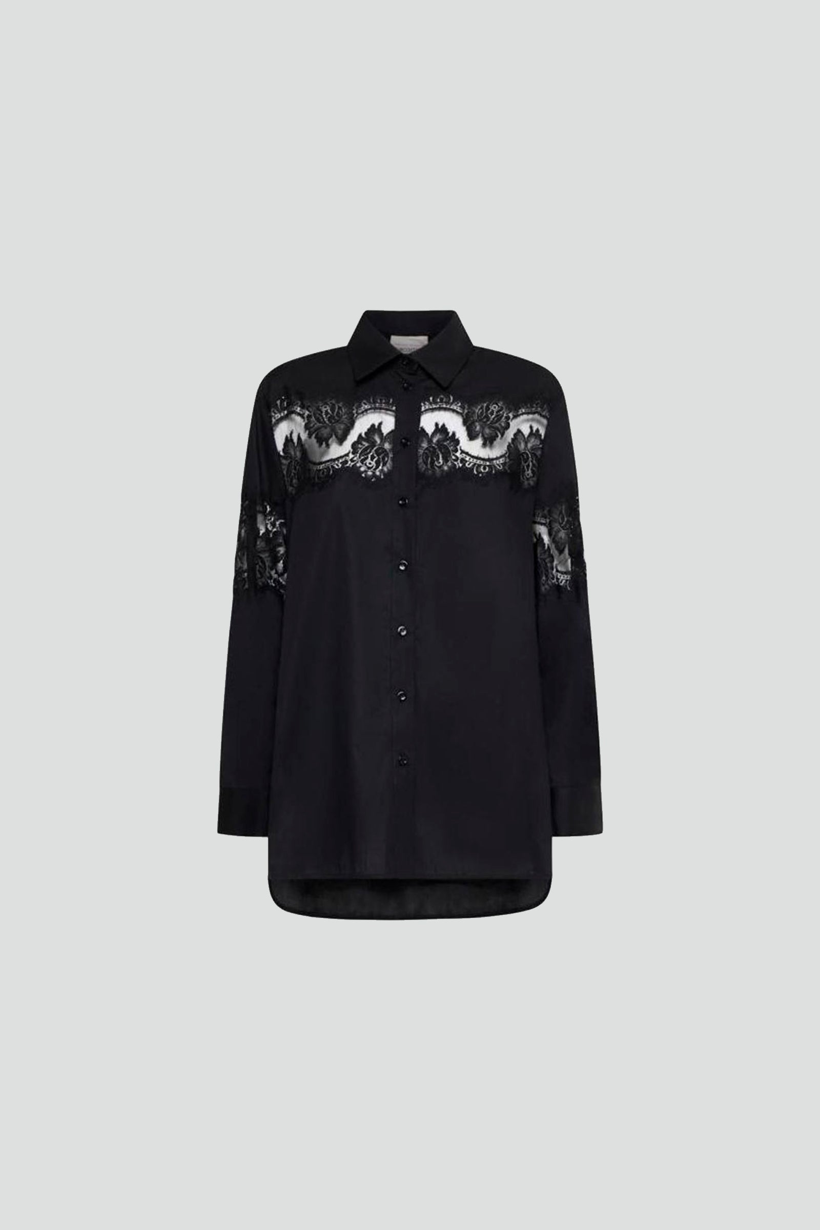 CAMICIA FABIOLA