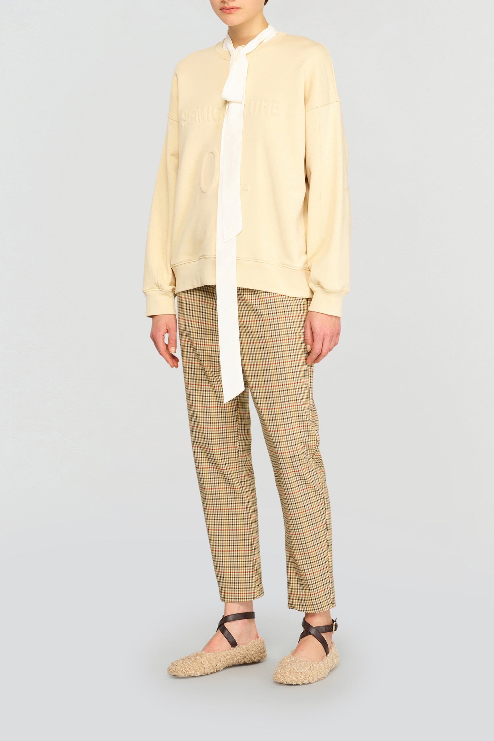 PANTALONE BUDDY