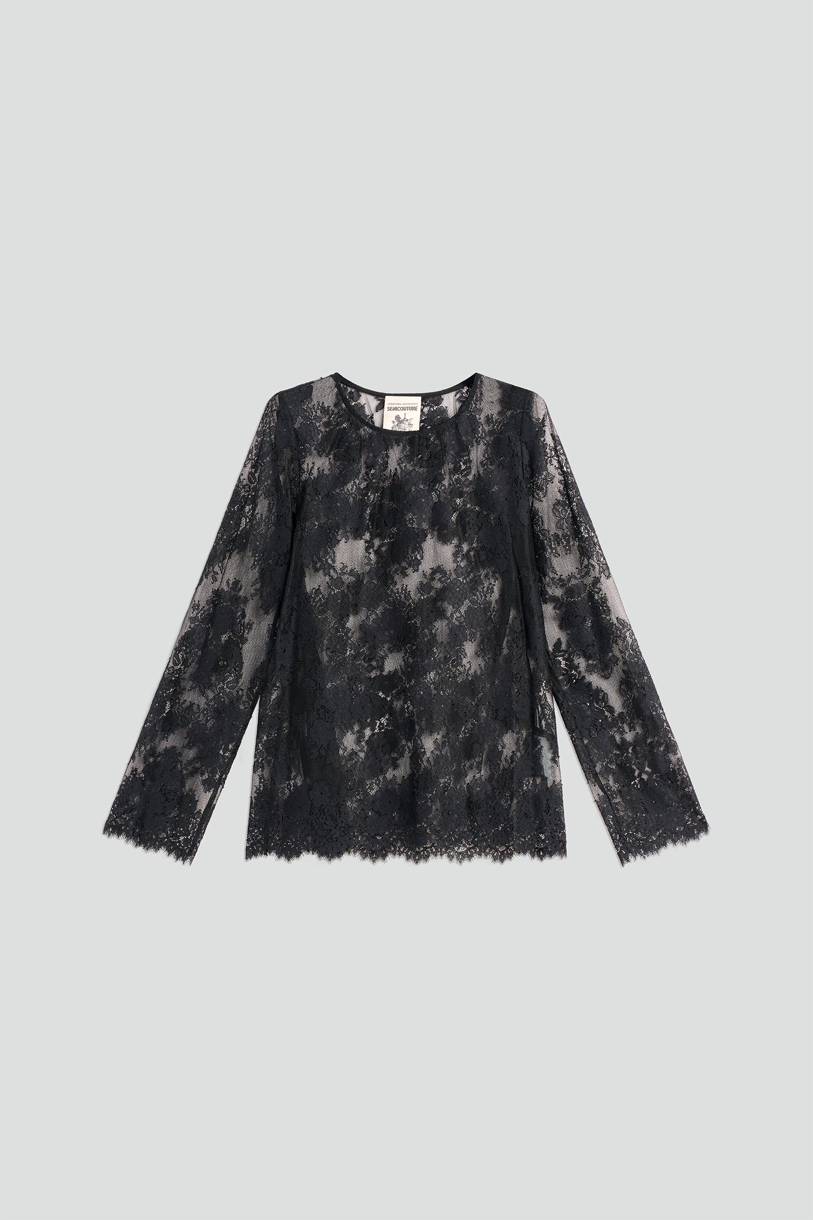 MAGLIA JEANNETTE