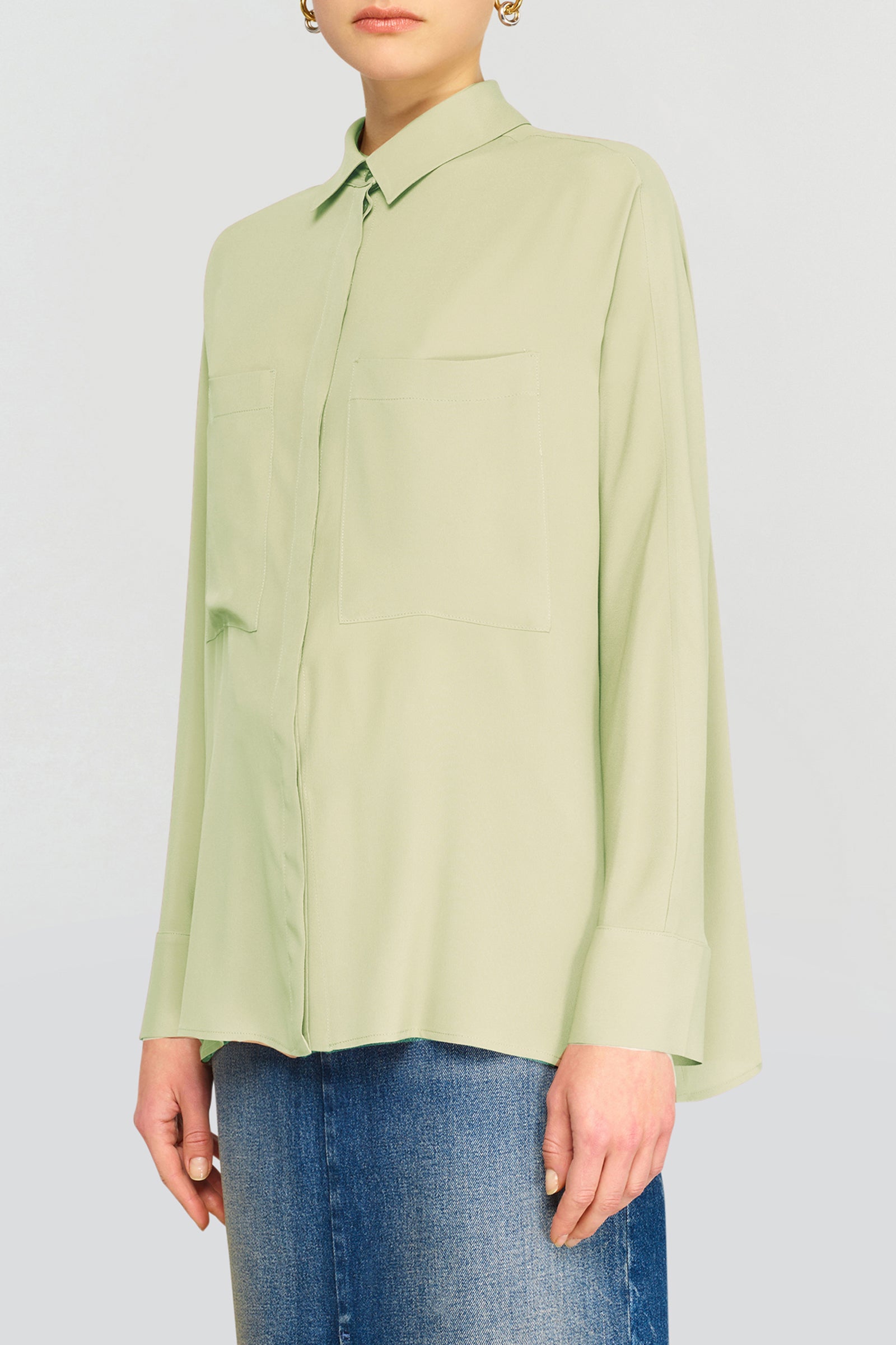 CAMICIA TIFFANY