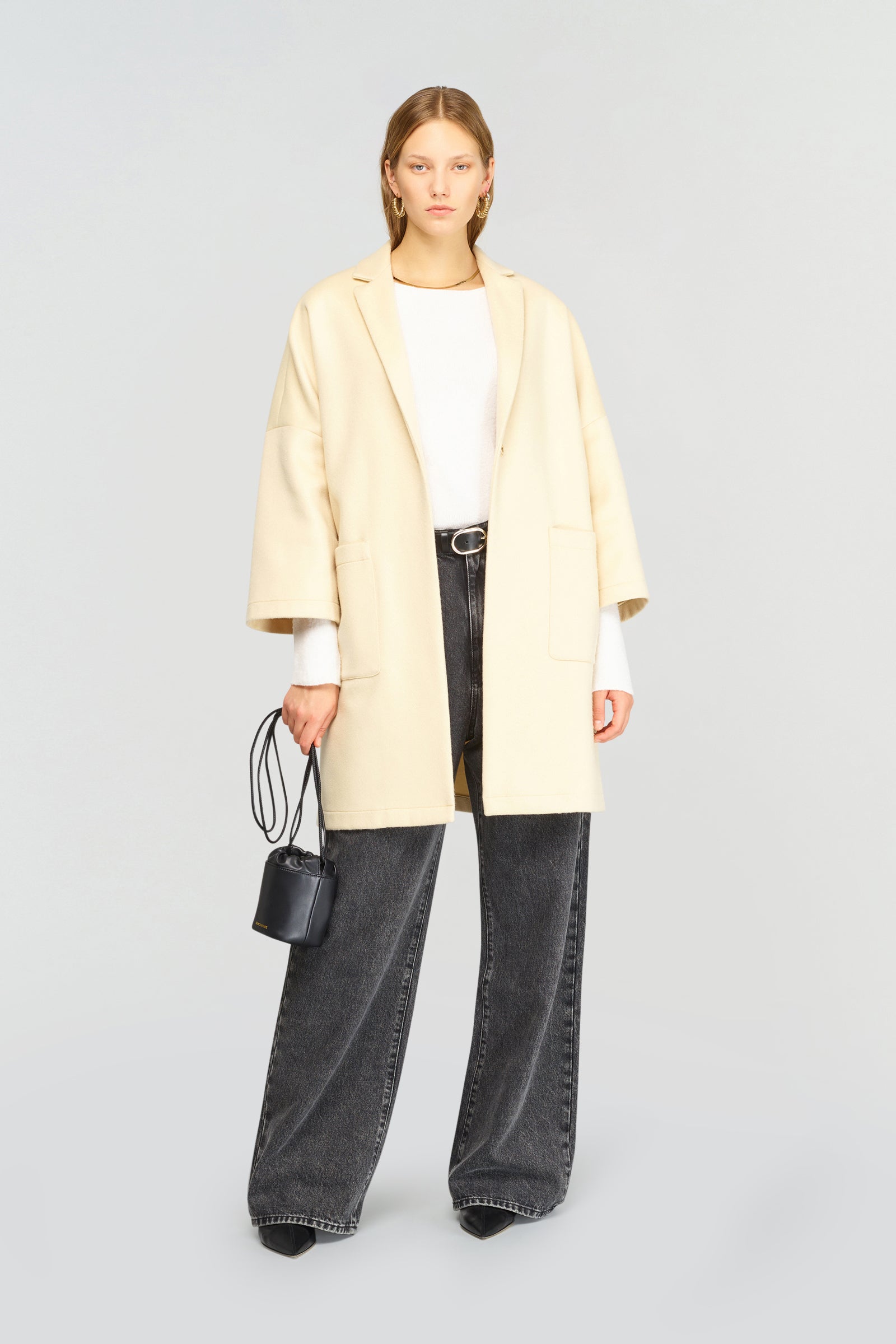 CAPPOTTO SIGMUND