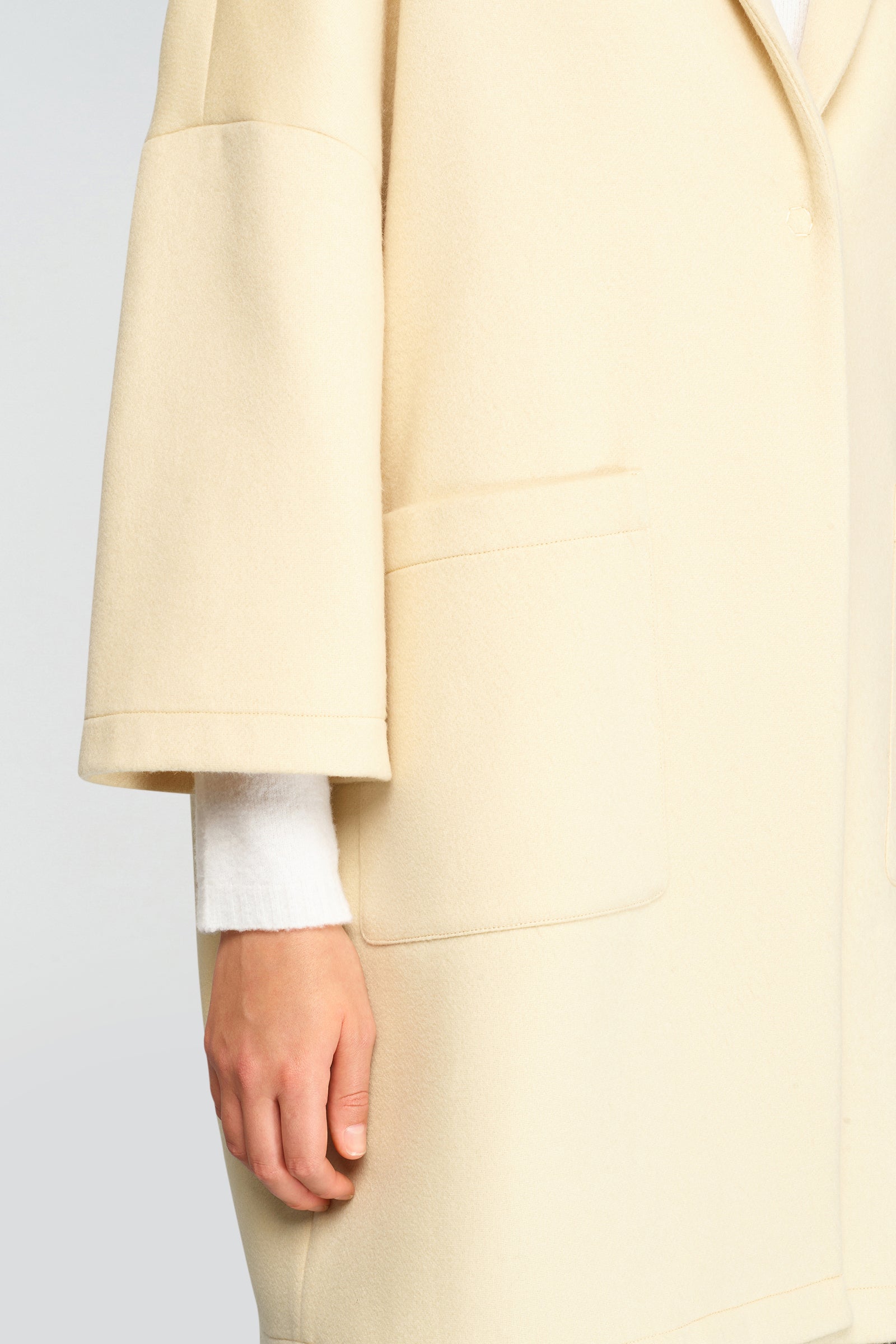 CAPPOTTO SIGMUND
