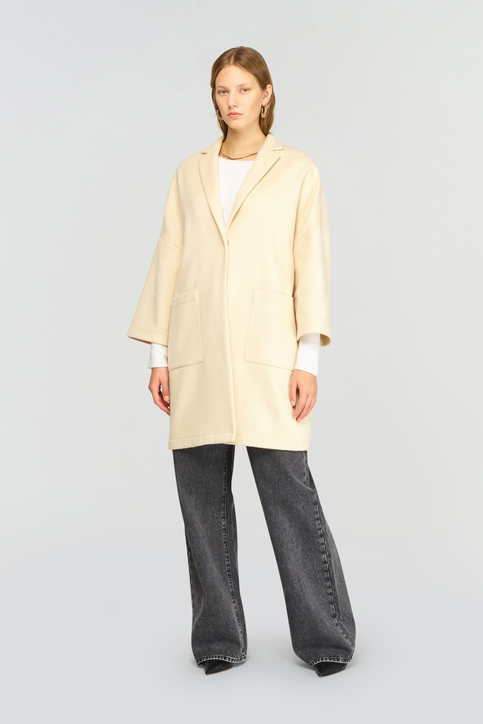 CAPPOTTO SIGMUND